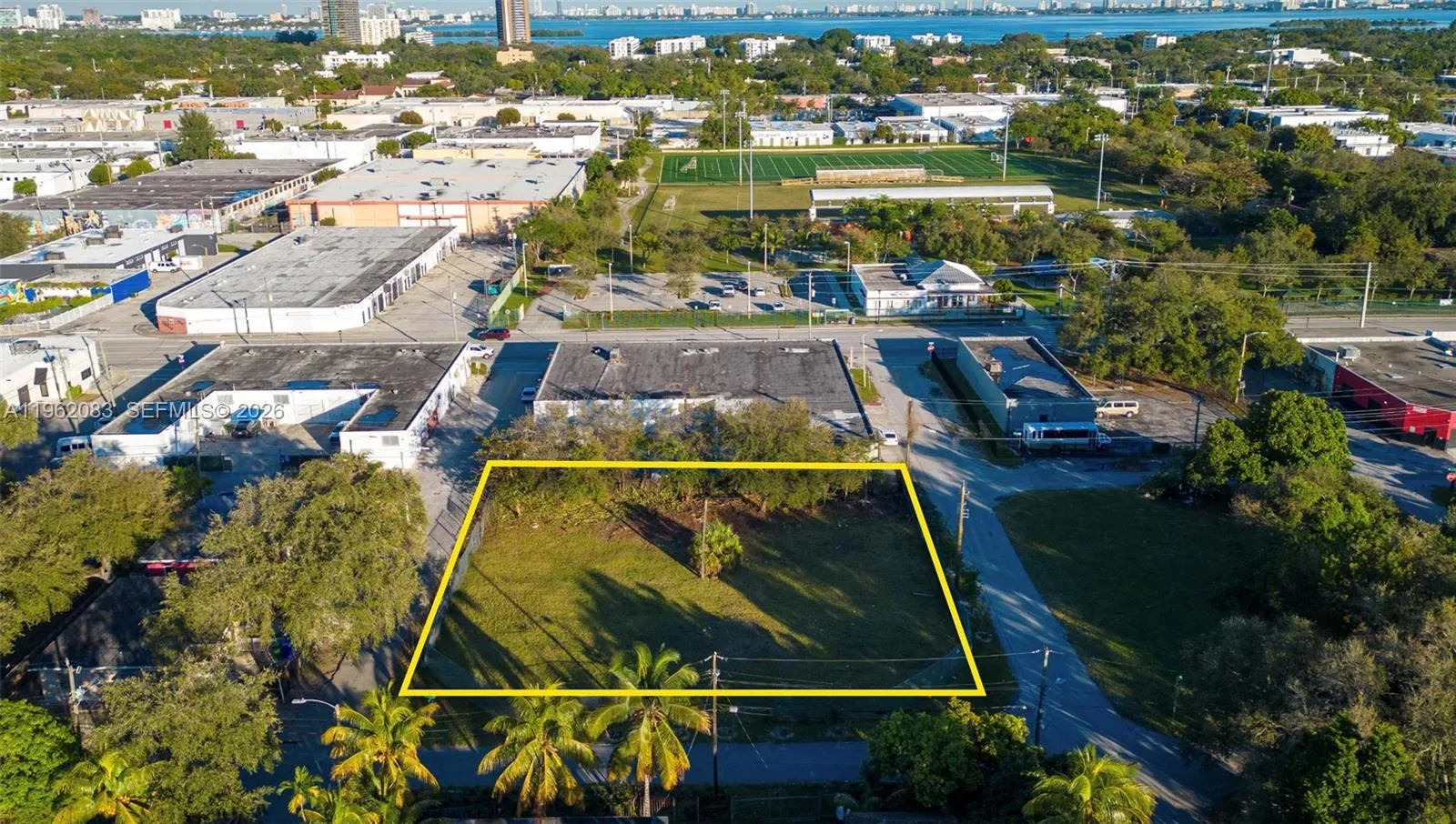 159 Ne 64th St, Miami, Florida 33138, Miami, Florida 33138, ,Land,For Sale,159 Ne 64th St, Miami, Florida 33138,A11962083