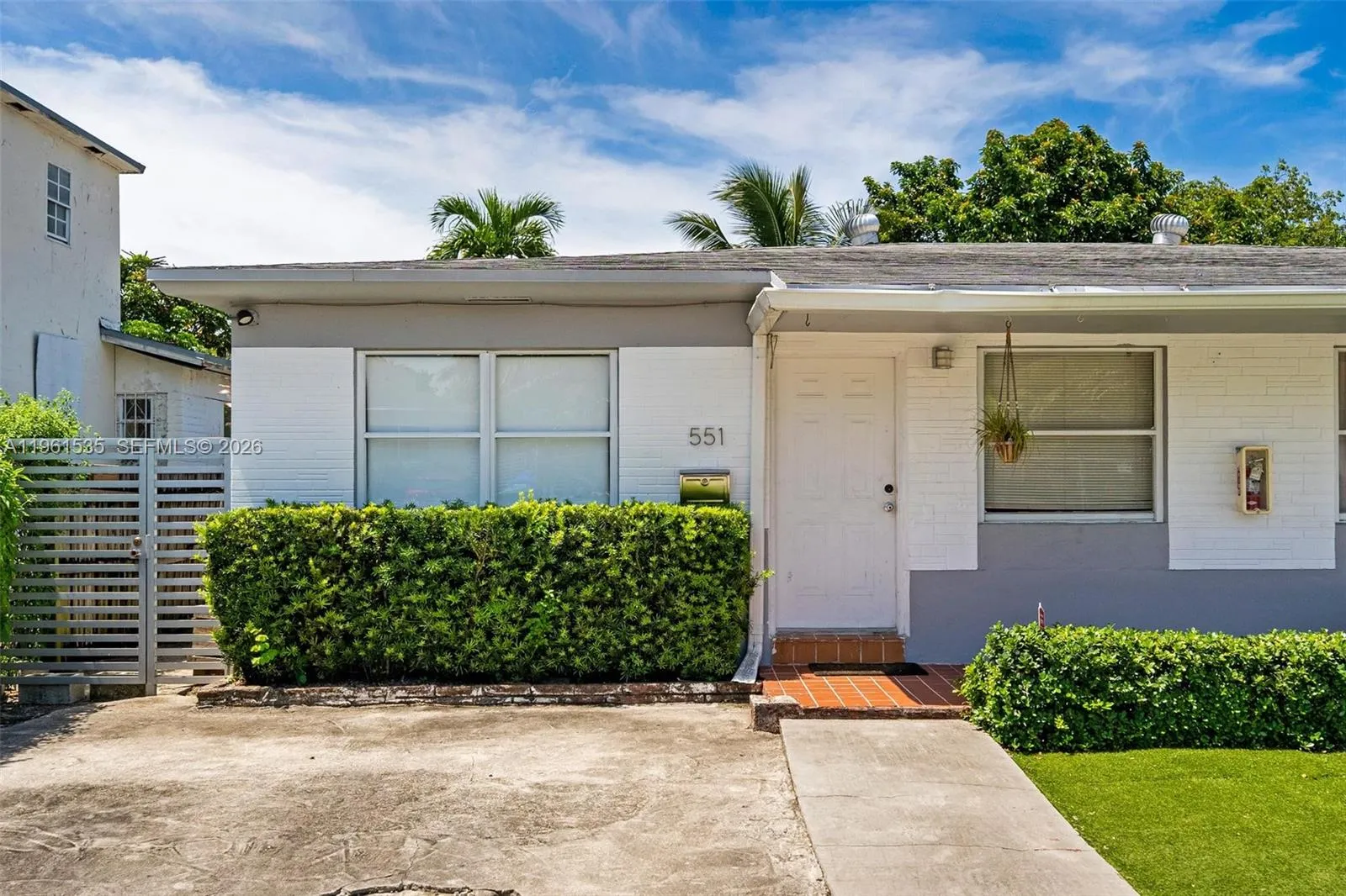 551 Ne 67th St, Miami, Florida 33138, Miami, Florida 33138, ,Residential Income,For Sale,551 Ne 67th St, Miami, Florida 33138,A11961535