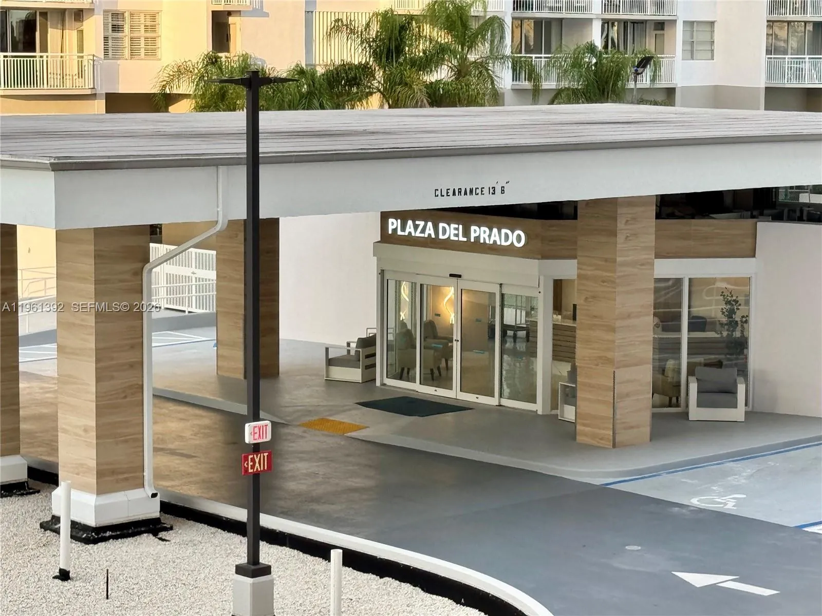 18051 Biscayne Blvd 503, Aventura, Florida 33160, Aventura, Florida 33160, 1 Bedroom Bedrooms, ,1 BathroomBathrooms,Residential,For Sale,18051 Biscayne Blvd 503, Aventura, Florida 33160,A11961392