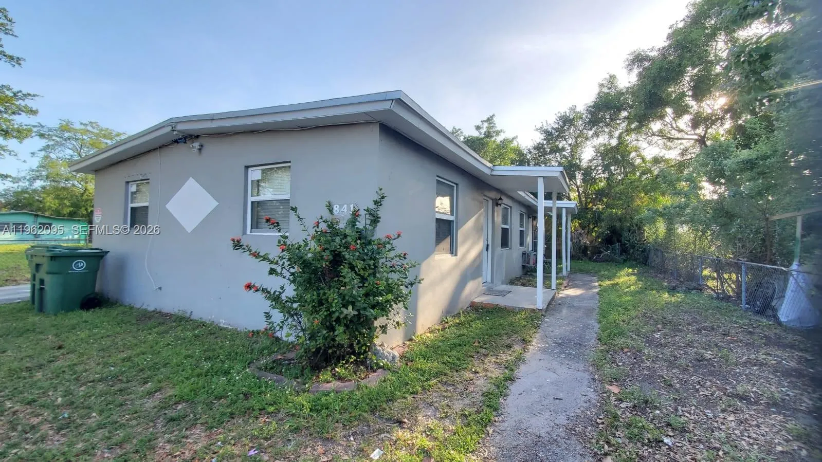 841 Nw 12th Ave 1, Fort Lauderdale, Florida 33311, Fort Lauderdale, Florida 33311, 2 Bedrooms Bedrooms, ,1 BathroomBathrooms,Residential Lease,For Rent,841 Nw 12th Ave 1, Fort Lauderdale, Florida 33311,A11962095