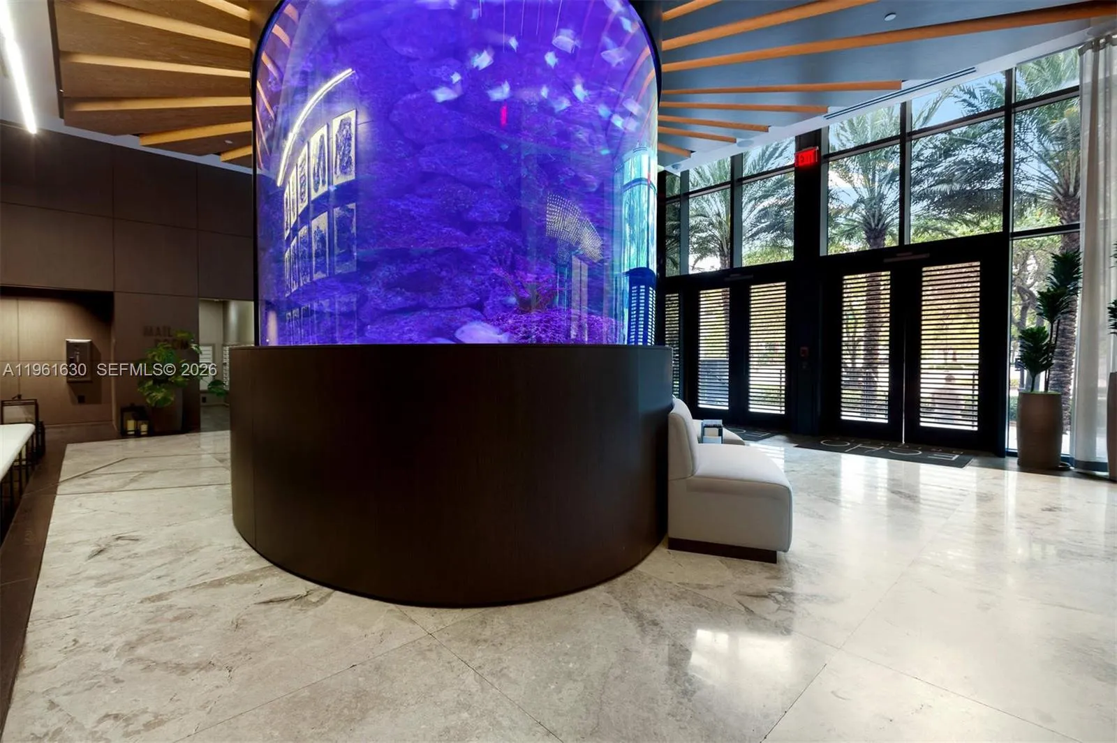 1451 Brickell Ave 1604, Miami, Florida 33131, Miami, Florida 33131, 1 Bedroom Bedrooms, ,1 BathroomBathrooms,Residential,For Sale,1451 Brickell Ave 1604, Miami, Florida 33131,A11961630