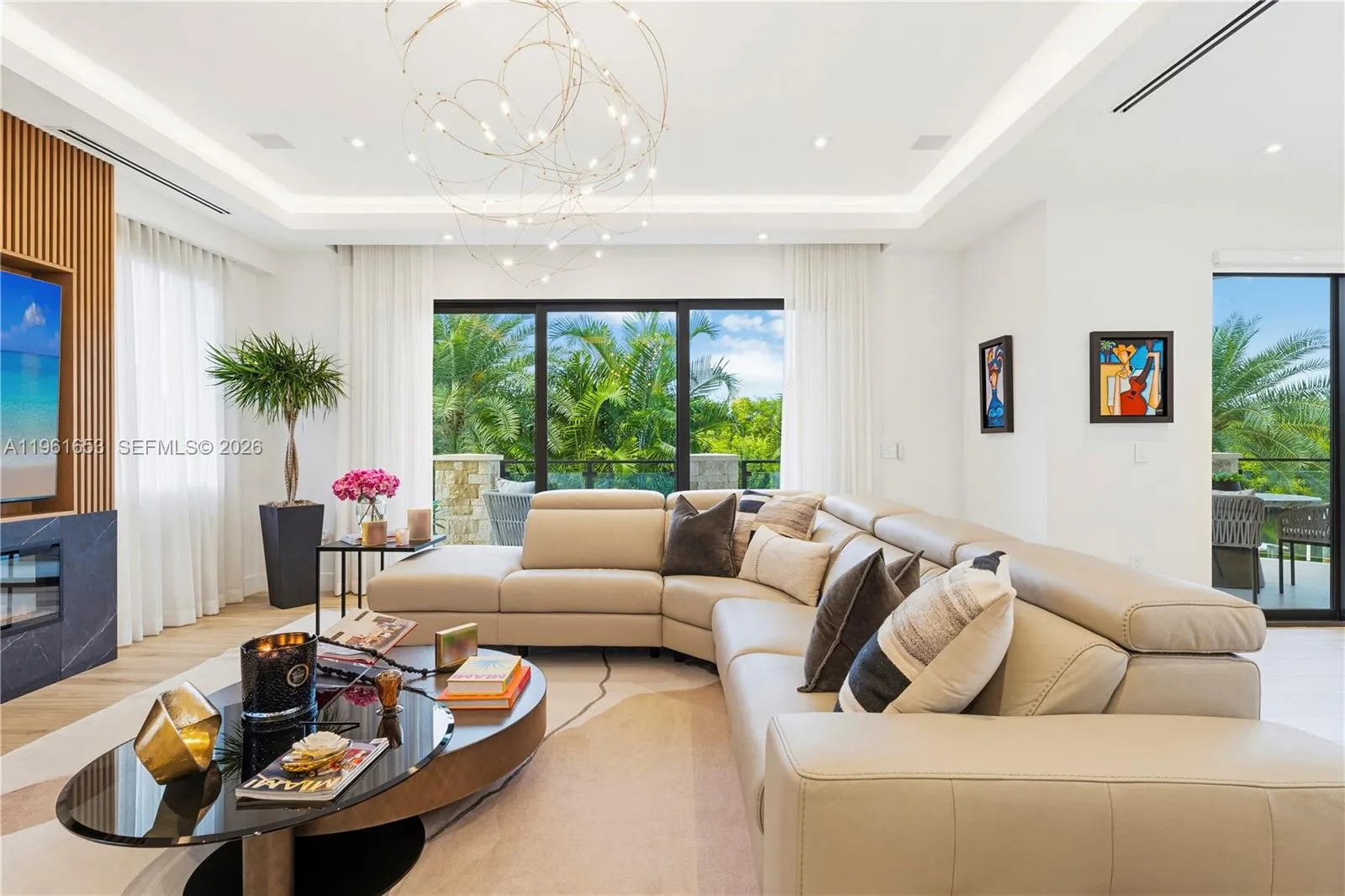 5860 Paradise Point Dr, Palmetto Bay, Florida 3315, Palmetto Bay, Florida 33157, 3 Bedrooms Bedrooms, ,5 BathroomsBathrooms,Residential,For Sale,5860 Paradise Point Dr, Palmetto Bay, Florida 3315,A11961653