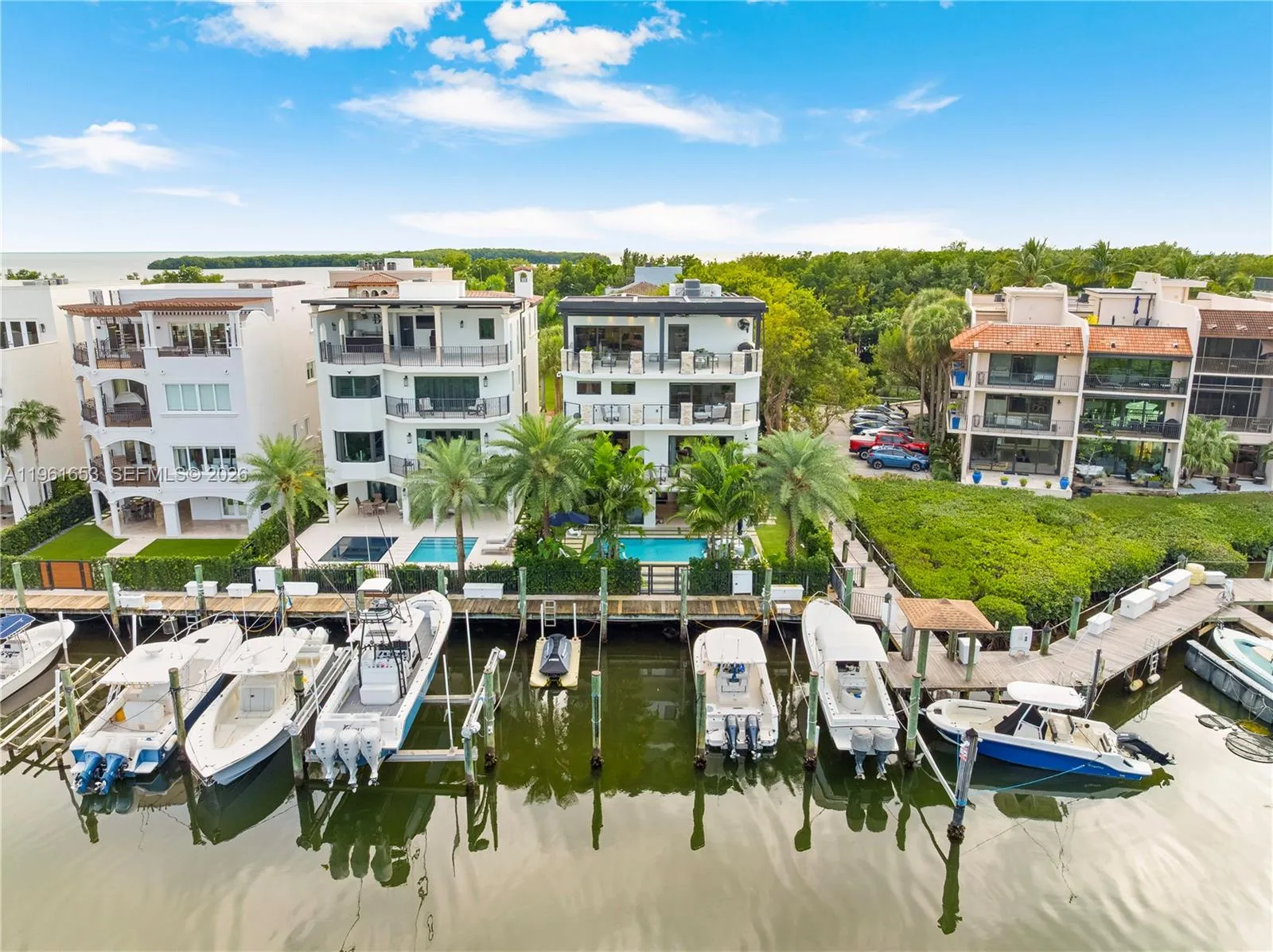 5860 Paradise Point Dr, Palmetto Bay, Florida 3315, Palmetto Bay, Florida 33157, 3 Bedrooms Bedrooms, ,5 BathroomsBathrooms,Residential,For Sale,5860 Paradise Point Dr, Palmetto Bay, Florida 3315,A11961653