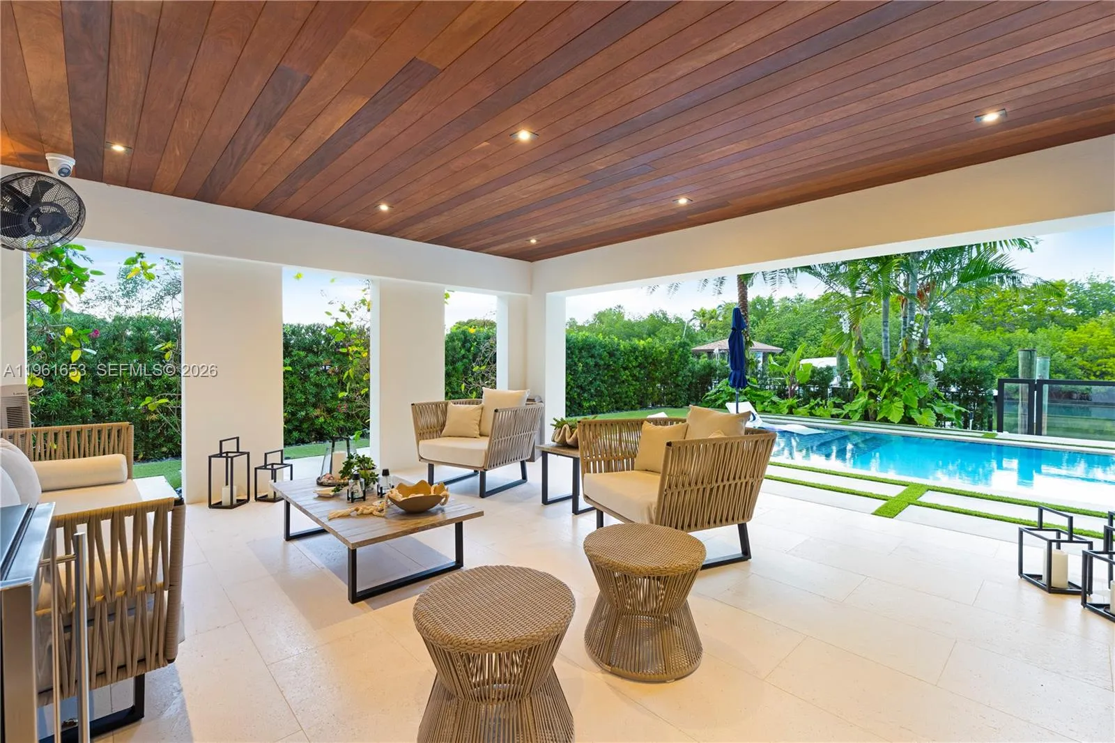 5860 Paradise Point Dr, Palmetto Bay, Florida 3315, Palmetto Bay, Florida 33157, 3 Bedrooms Bedrooms, ,5 BathroomsBathrooms,Residential,For Sale,5860 Paradise Point Dr, Palmetto Bay, Florida 3315,A11961653
