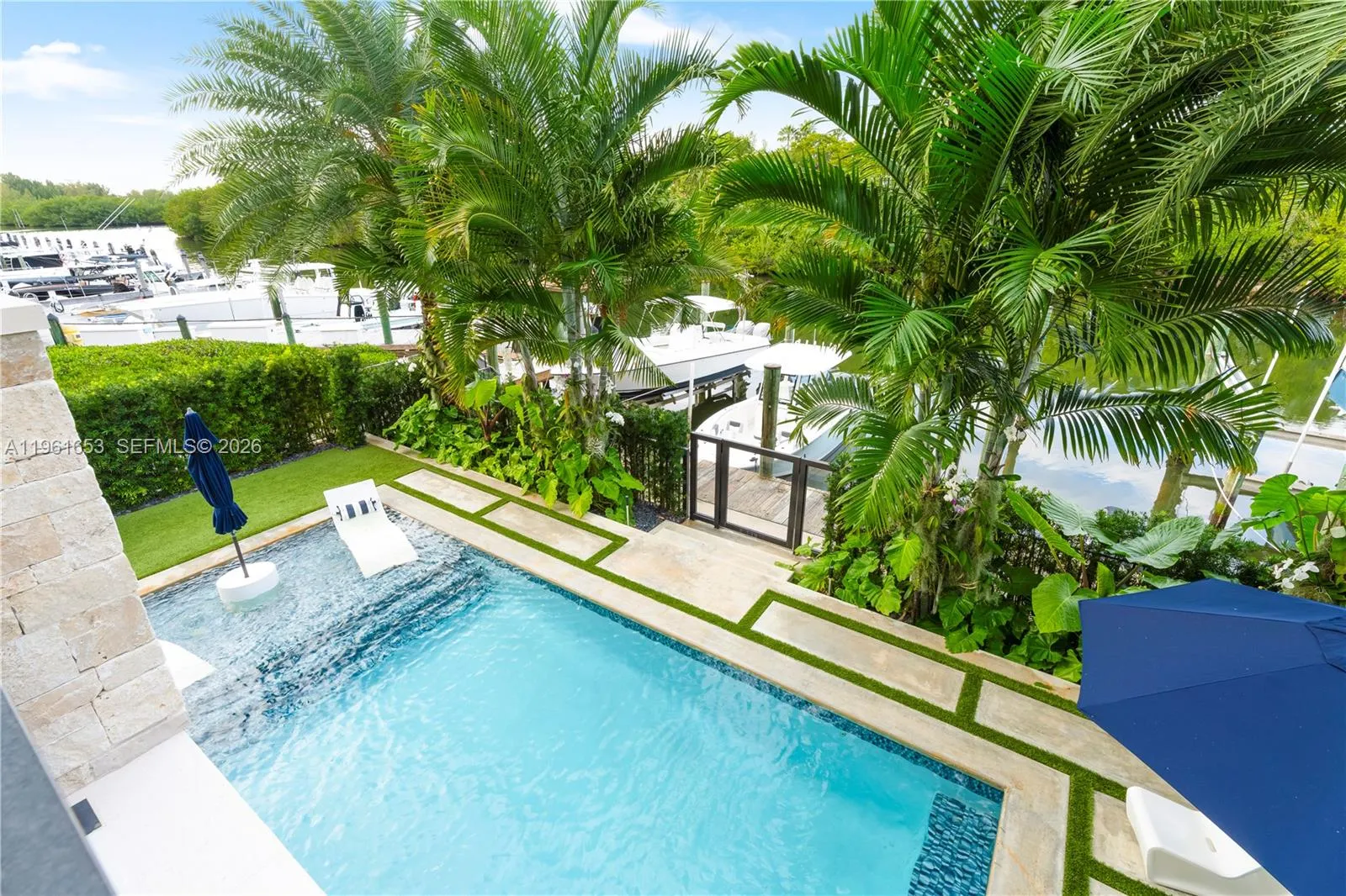 5860 Paradise Point Dr, Palmetto Bay, Florida 3315, Palmetto Bay, Florida 33157, 3 Bedrooms Bedrooms, ,5 BathroomsBathrooms,Residential,For Sale,5860 Paradise Point Dr, Palmetto Bay, Florida 3315,A11961653