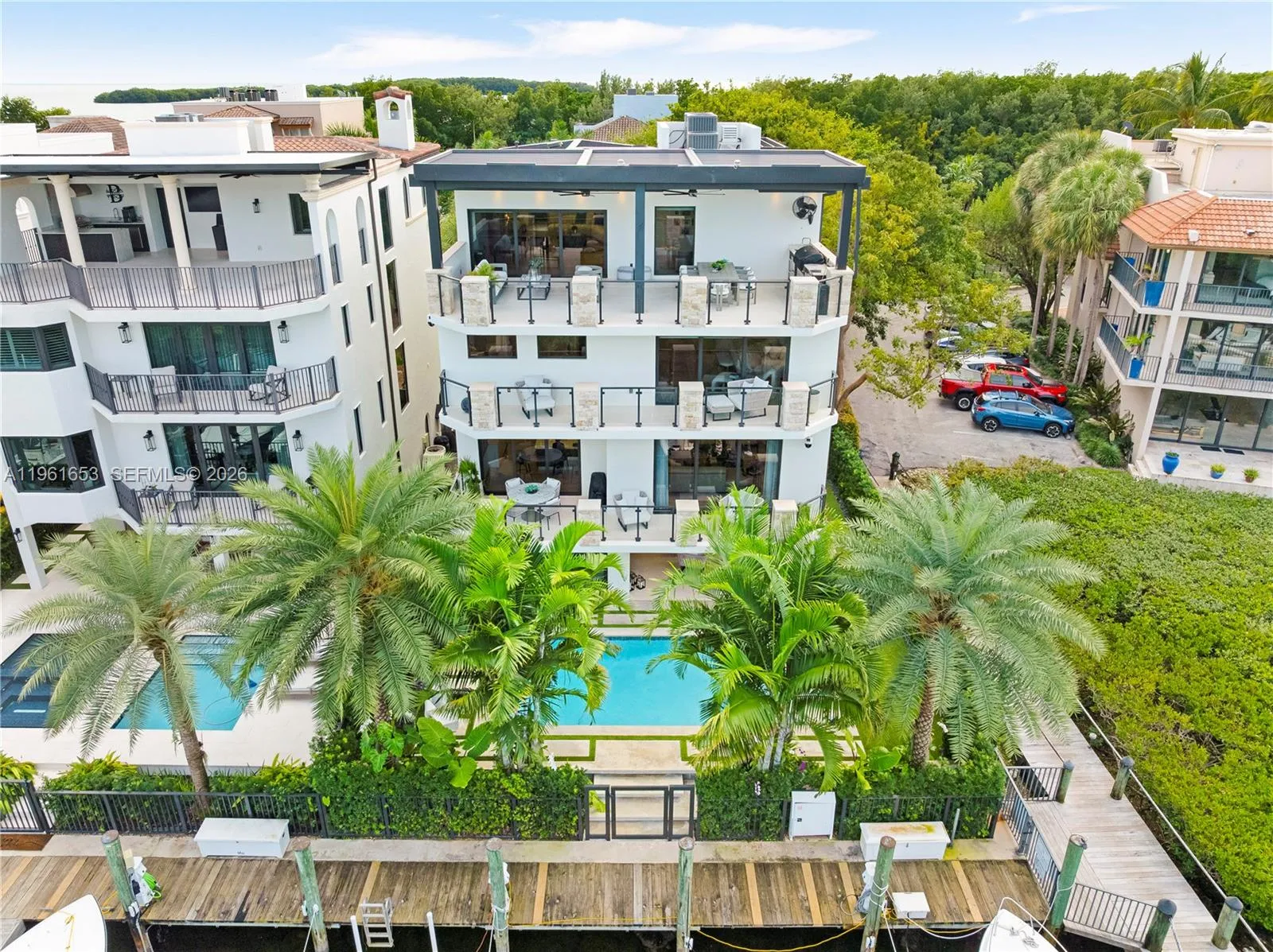 5860 Paradise Point Dr, Palmetto Bay, Florida 3315, Palmetto Bay, Florida 33157, 3 Bedrooms Bedrooms, ,5 BathroomsBathrooms,Residential,For Sale,5860 Paradise Point Dr, Palmetto Bay, Florida 3315,A11961653