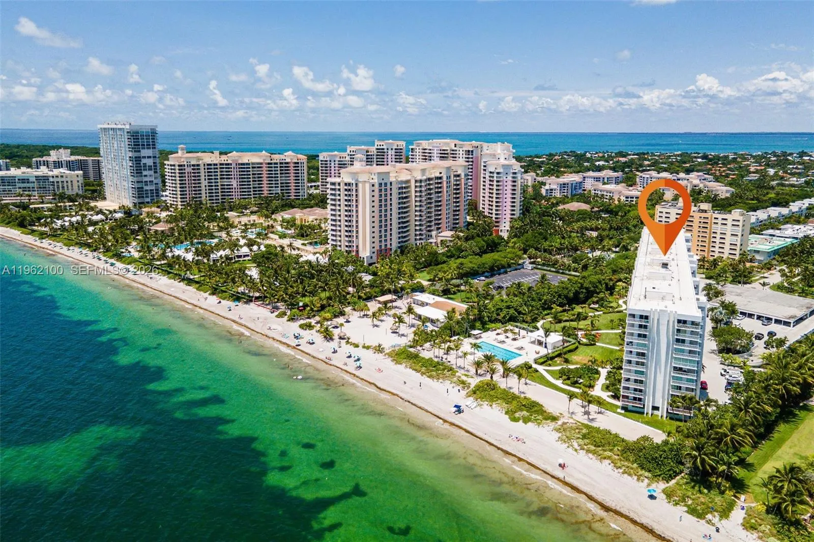609 Ocean Dr 4g, Key Biscayne, Florida 33149, Key Biscayne, Florida 33149, 2 Bedrooms Bedrooms, ,2 BathroomsBathrooms,Residential Lease,For Rent,609 Ocean Dr 4g, Key Biscayne, Florida 33149,A11962100