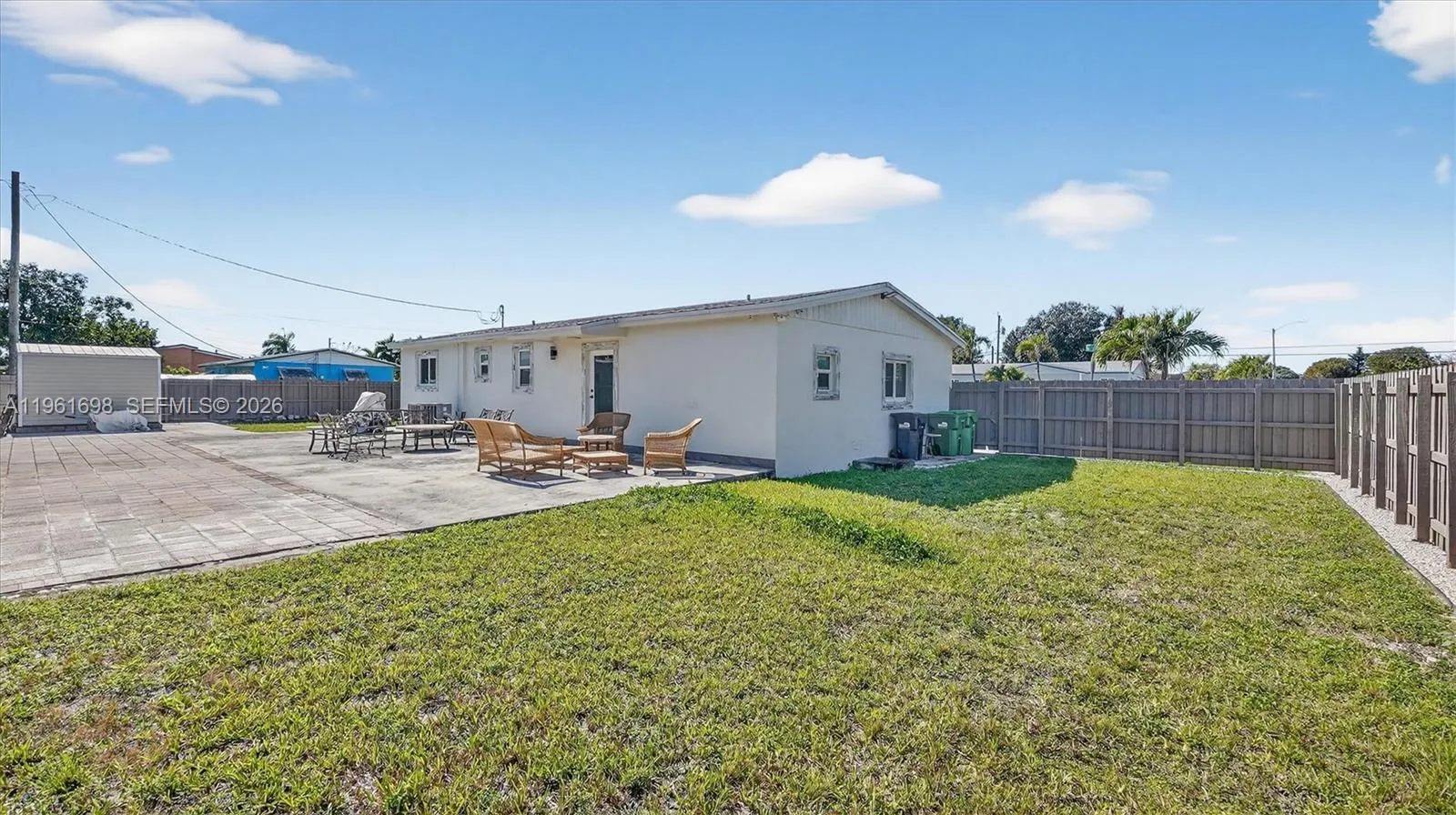 22301 Sw 117th Pl, Miami, Florida 33170, Miami, Florida 33170, 4 Bedrooms Bedrooms, ,2 BathroomsBathrooms,Residential,For Sale,22301 Sw 117th Pl, Miami, Florida 33170,A11961698