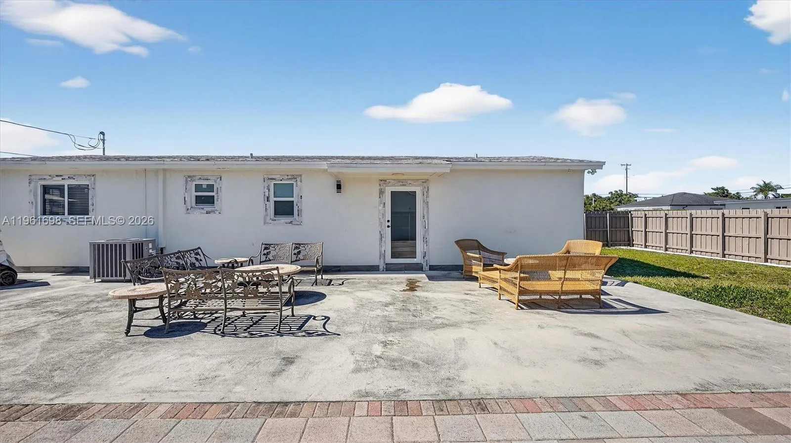 22301 Sw 117th Pl, Miami, Florida 33170, Miami, Florida 33170, 4 Bedrooms Bedrooms, ,2 BathroomsBathrooms,Residential,For Sale,22301 Sw 117th Pl, Miami, Florida 33170,A11961698