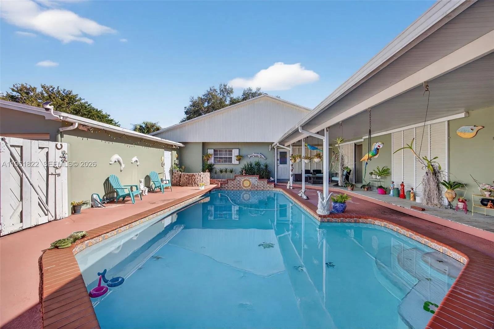 9401 Sw 97th Ave, Miami, Florida 33176, Miami, Florida 33176, 9 Bedrooms Bedrooms, ,4 BathroomsBathrooms,Residential,For Sale,9401 Sw 97th Ave, Miami, Florida 33176,A11961822