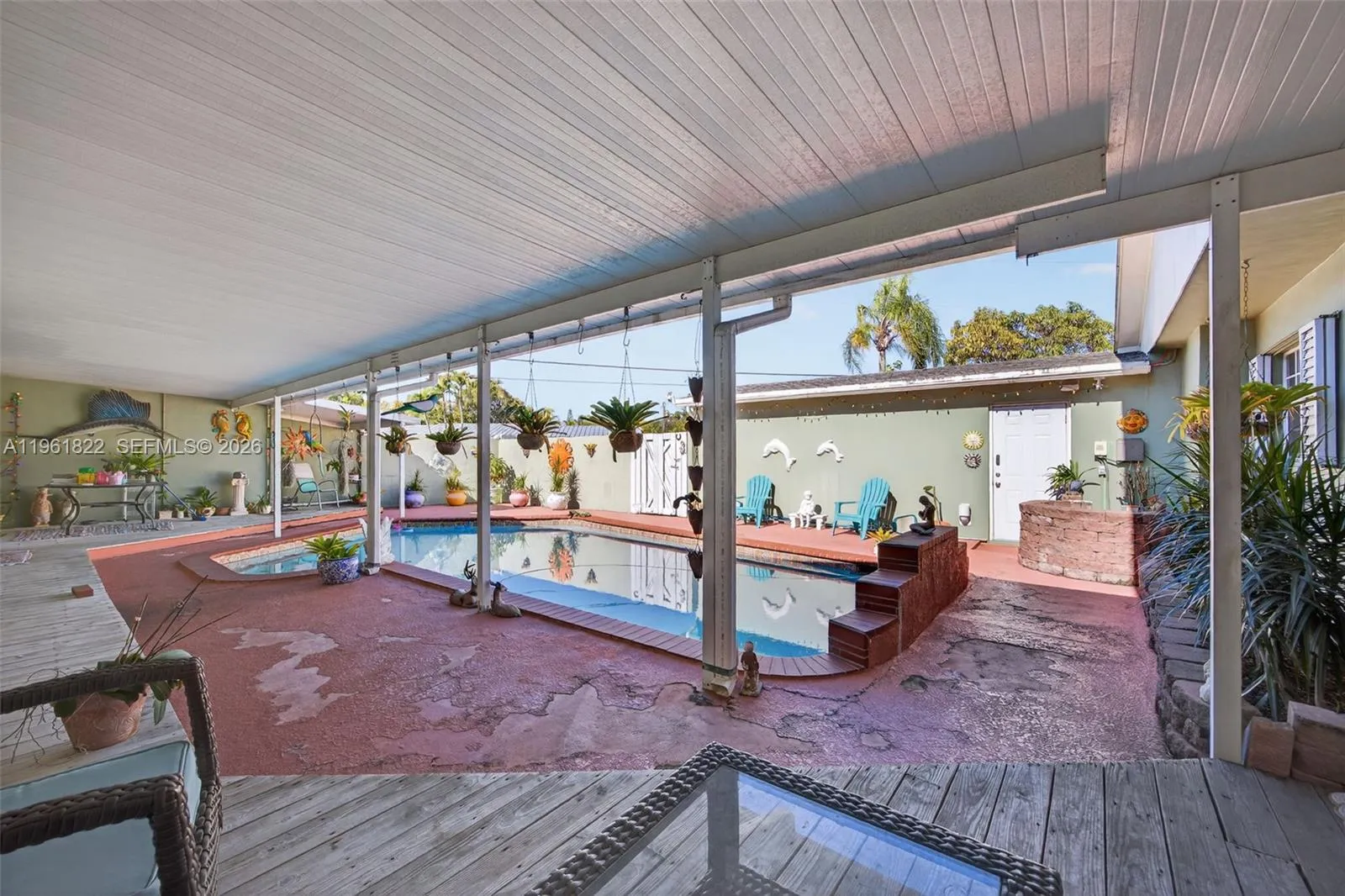 9401 Sw 97th Ave, Miami, Florida 33176, Miami, Florida 33176, 9 Bedrooms Bedrooms, ,4 BathroomsBathrooms,Residential,For Sale,9401 Sw 97th Ave, Miami, Florida 33176,A11961822