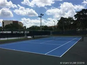 Tennis