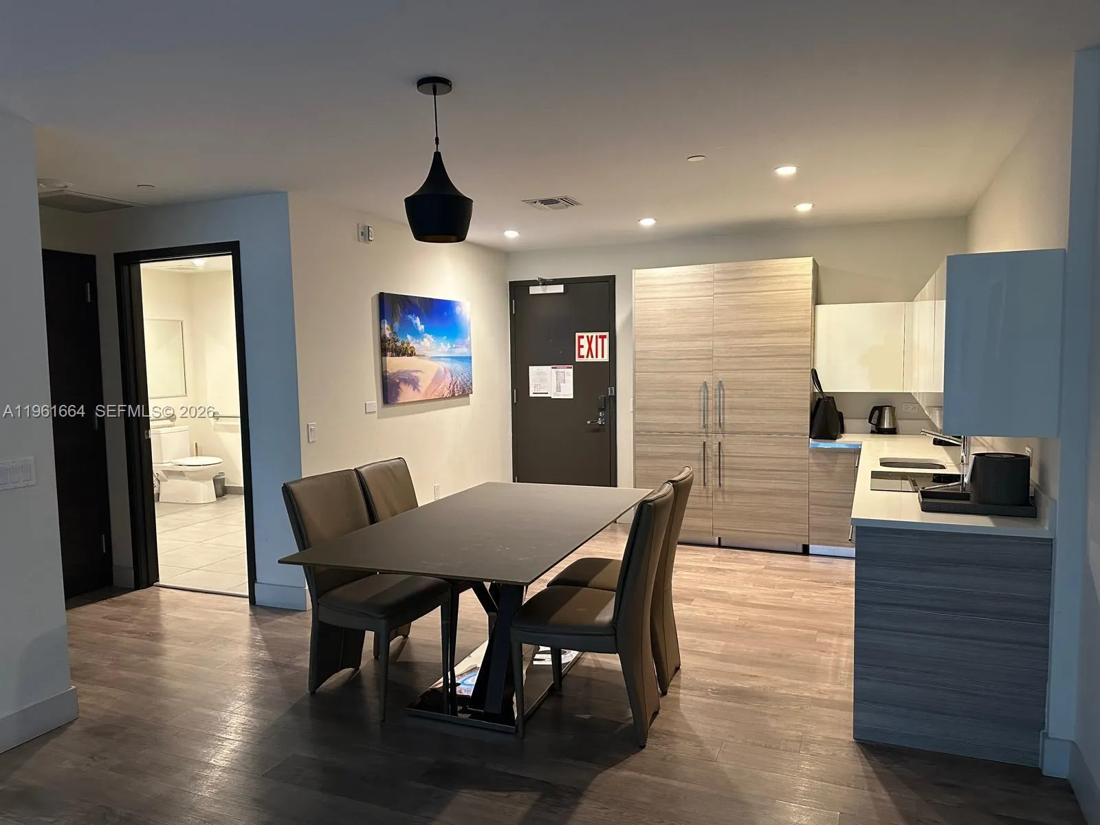 777 N Ocean Dr N222, Hollywood, Florida 33019, Hollywood, Florida 33019, 1 Bedroom Bedrooms, ,1 BathroomBathrooms,Residential,For Sale,777 N Ocean Dr N222, Hollywood, Florida 33019,A11961664