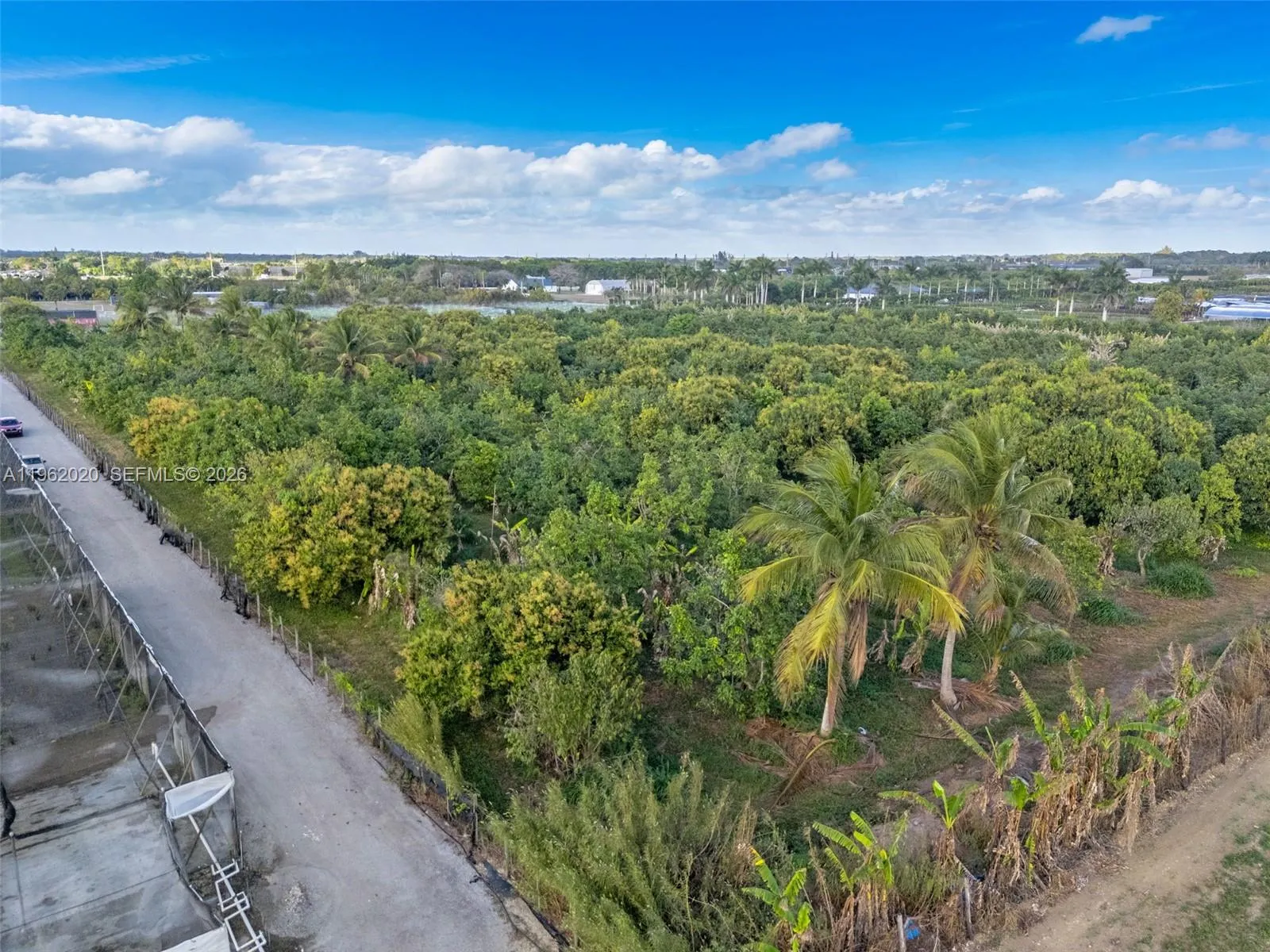 224xx Sw 202 Ave, Homestead, Florida 33170, Homestead, Florida 33170, ,Land,For Sale,224xx Sw 202 Ave, Homestead, Florida 33170,A11962020
