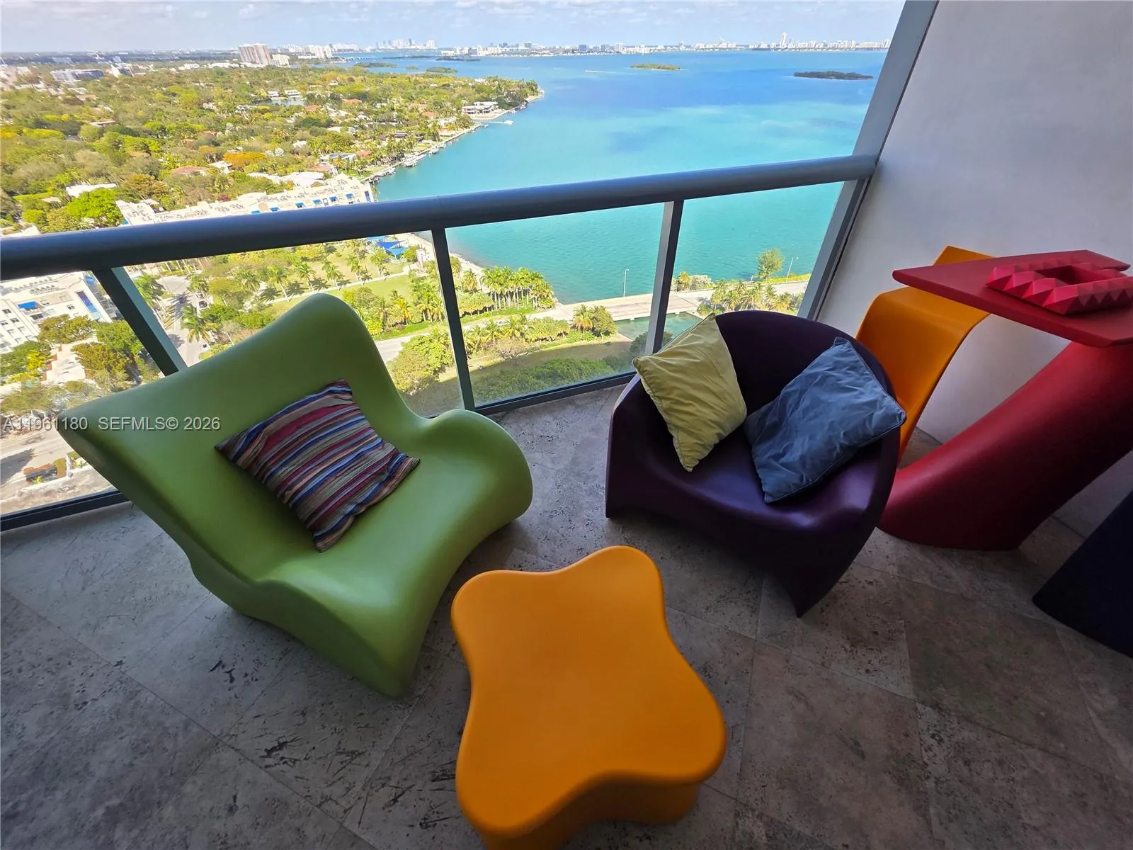 601 Ne 36th St 2407, Miami, Florida 33137, Miami, Florida 33137, 2 Bedrooms Bedrooms, ,2 BathroomsBathrooms,Residential Lease,For Rent,601 Ne 36th St 2407, Miami, Florida 33137,A11961180