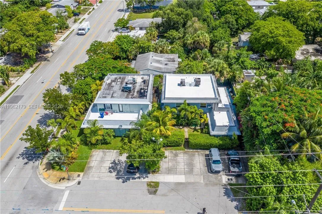 25 Ne 12th St, Fort Lauderdale, Florida 33304, Fort Lauderdale, Florida 33304, ,Residential Income,For Sale,25 Ne 12th St, Fort Lauderdale, Florida 33304,A11962179