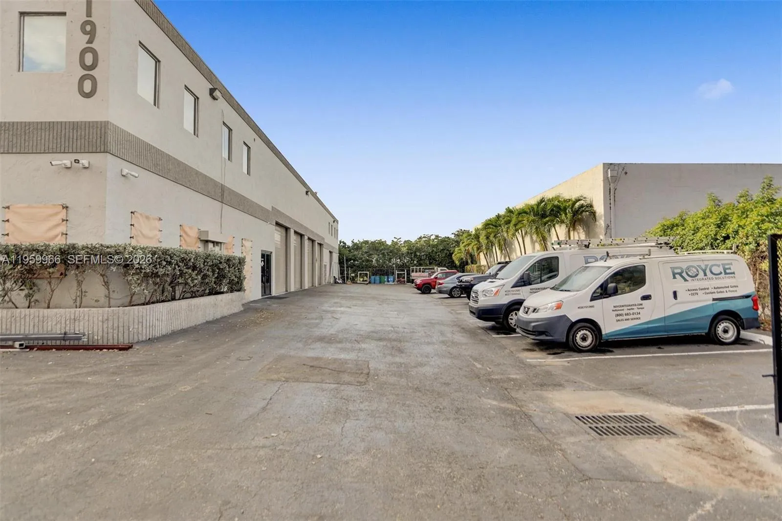 1900 Nw 32nd St, Pompano Beach, Florida 33064, Pompano Beach, Florida 33064, ,Commercial Lease,For Rent,1900 Nw 32nd St, Pompano Beach, Florida 33064,A11959966