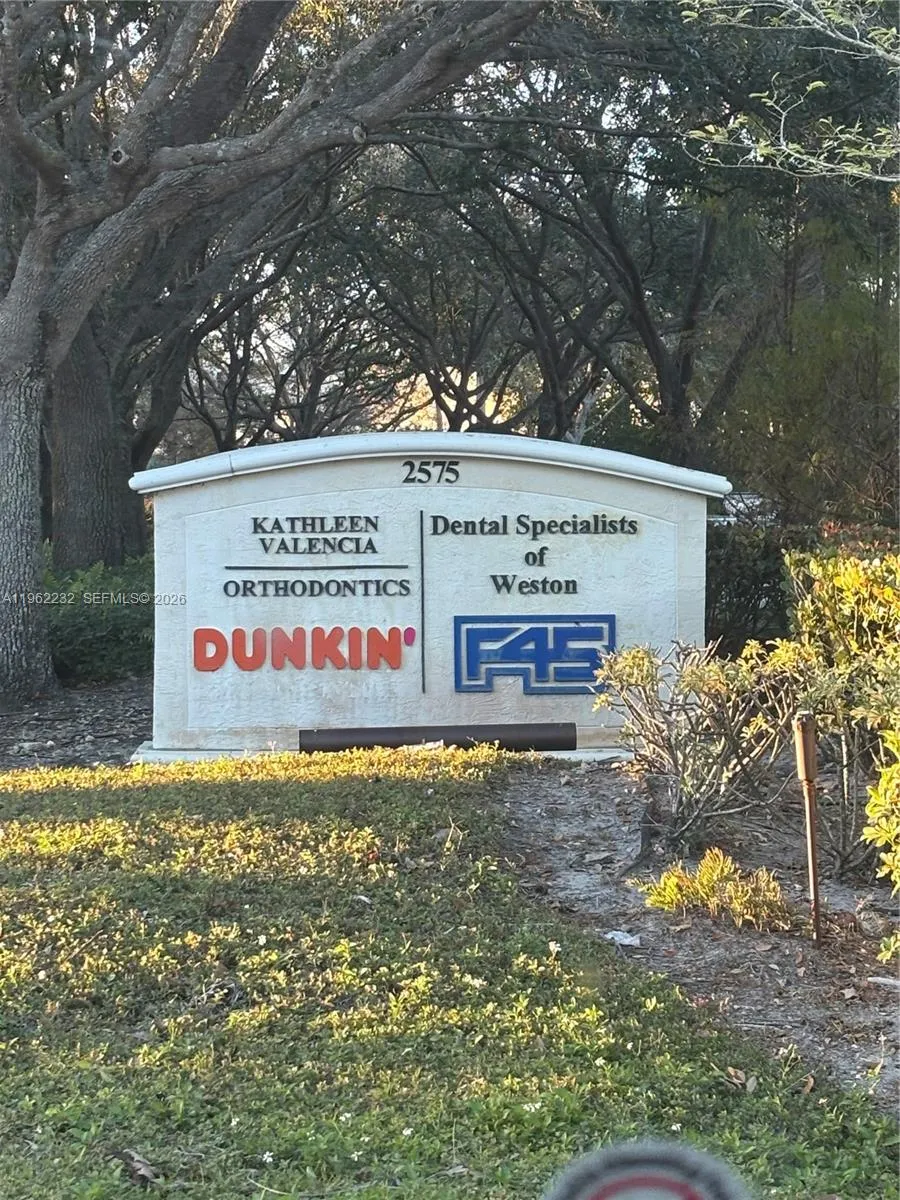 2575 Glades Cir, Weston, Florida 33327, Weston, Florida 33327, ,Commercial Sale,For Sale,2575 Glades Cir, Weston, Florida 33327,A11962232 2575 Glades Cir, Weston, Florida 33327, Weston, Florida 33327, ,Commercial Sale,For Sale,2575 Glades Cir, Weston, Florida 33327,A11962232