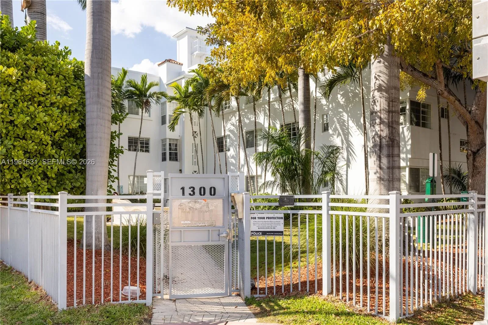 1300 Pennsylvania Ave 305, Miami Beach, Florida 33, Miami Beach, Florida 33139, 1 Bedroom Bedrooms, ,1 BathroomBathrooms,Residential,For Sale,1300 Pennsylvania Ave 305, Miami Beach, Florida 33,A11961631