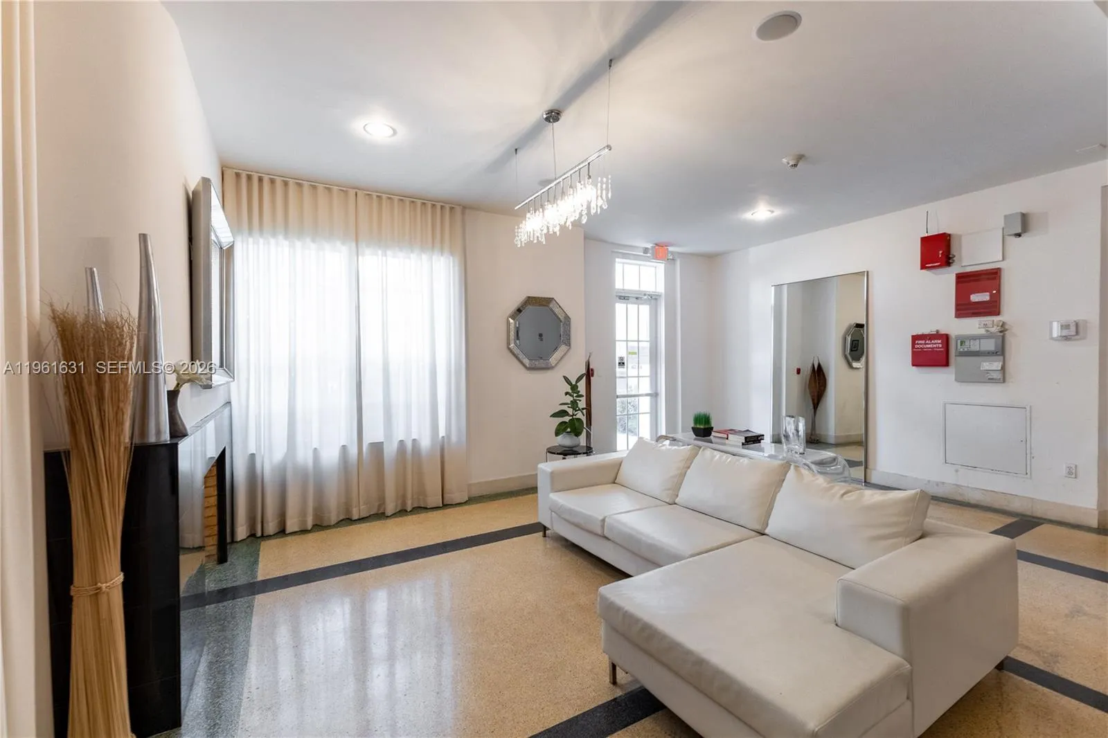 1300 Pennsylvania Ave 305, Miami Beach, Florida 33, Miami Beach, Florida 33139, 1 Bedroom Bedrooms, ,1 BathroomBathrooms,Residential,For Sale,1300 Pennsylvania Ave 305, Miami Beach, Florida 33,A11961631