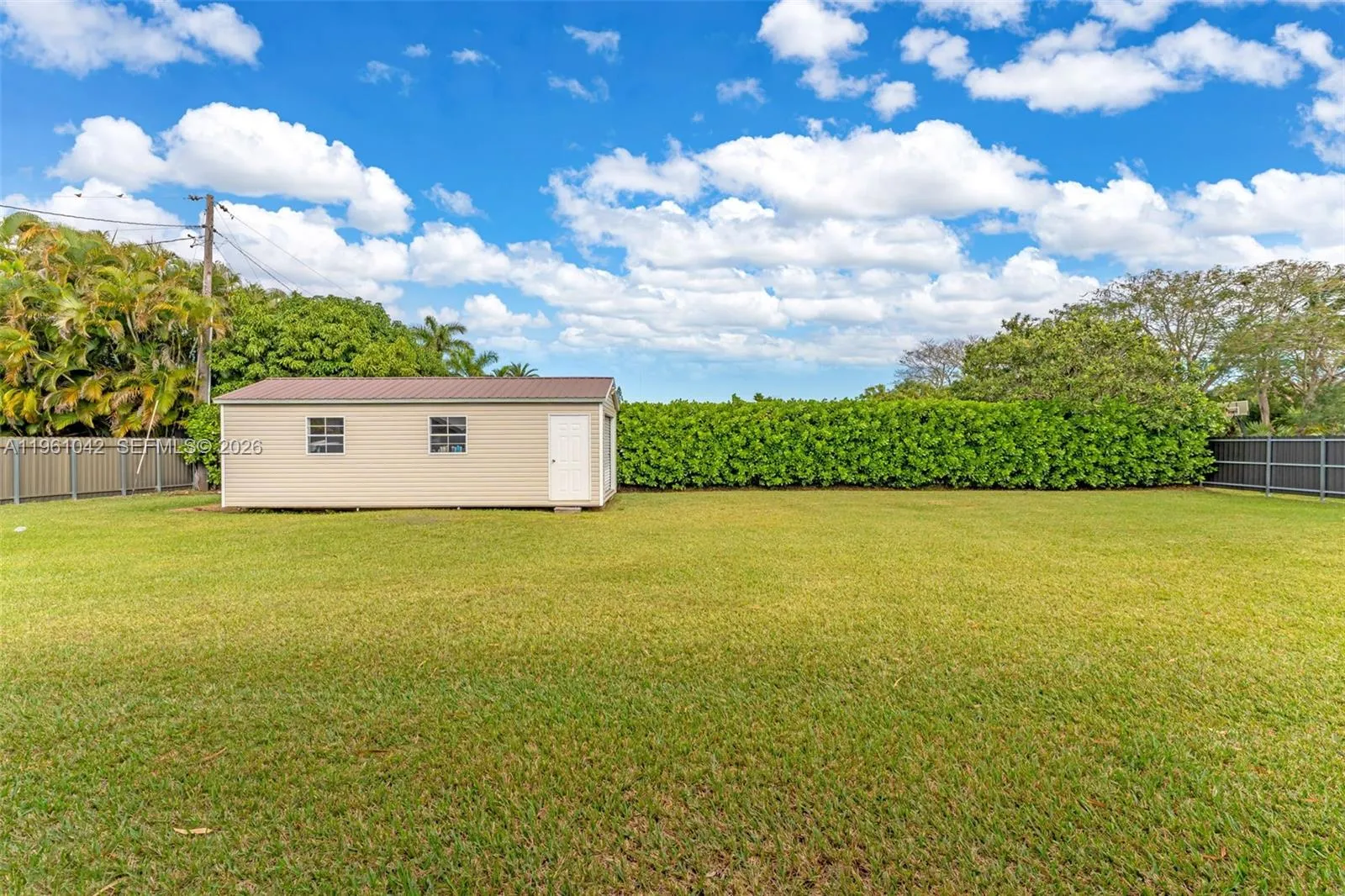 10901 Sw 116th St, Miami, Florida 33176, Miami, Florida 33176, 3 Bedrooms Bedrooms, ,2 BathroomsBathrooms,Residential,For Sale,10901 Sw 116th St, Miami, Florida 33176,A11961042