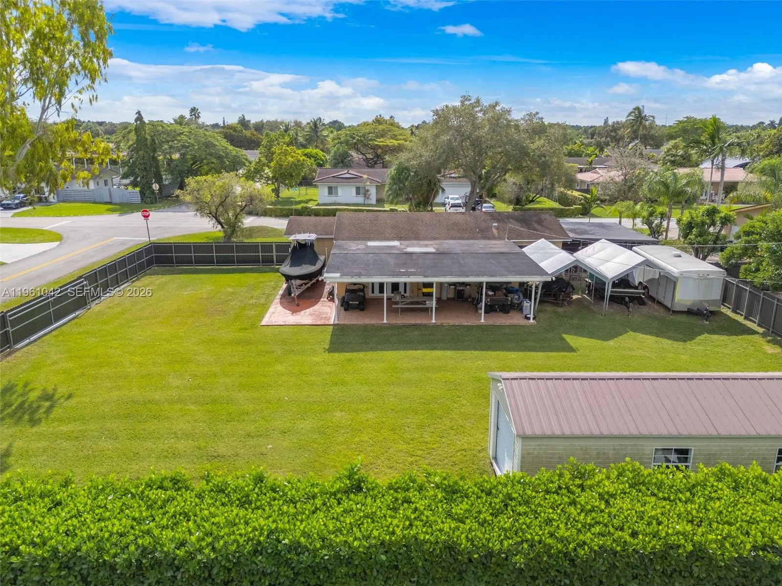 10901 Sw 116th St, Miami, Florida 33176, Miami, Florida 33176, 3 Bedrooms Bedrooms, ,2 BathroomsBathrooms,Residential,For Sale,10901 Sw 116th St, Miami, Florida 33176,A11961042