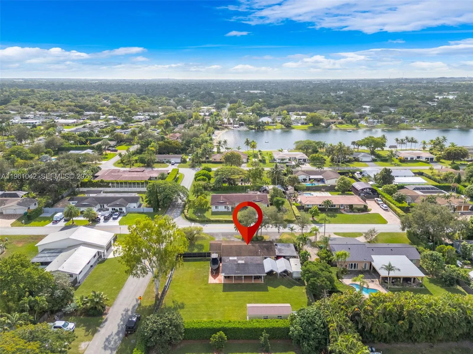 10901 Sw 116th St, Miami, Florida 33176, Miami, Florida 33176, 3 Bedrooms Bedrooms, ,2 BathroomsBathrooms,Residential,For Sale,10901 Sw 116th St, Miami, Florida 33176,A11961042