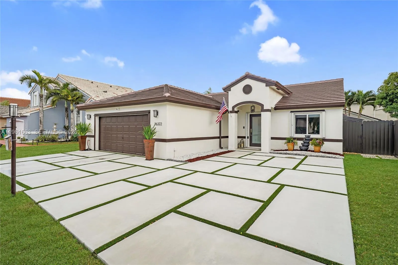 16322 Sw 76th St, Miami, Florida 33193, Miami, Florida 33193, 3 Bedrooms Bedrooms, ,2 BathroomsBathrooms,Residential,For Sale,16322 Sw 76th St, Miami, Florida 33193,A11961663