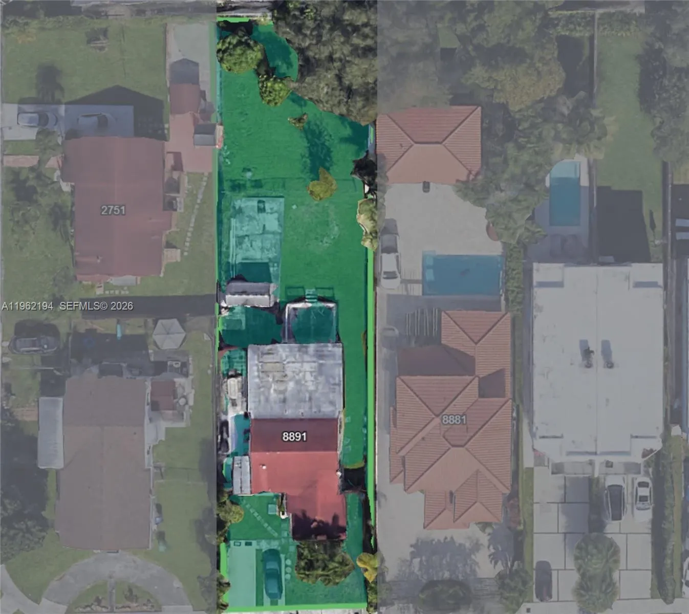 8891 Sw 28th St, Miami, Florida 33165, Miami, Florida 33165, 4 Bedrooms Bedrooms, ,2 BathroomsBathrooms,Residential,For Sale,8891 Sw 28th St, Miami, Florida 33165,A11962194