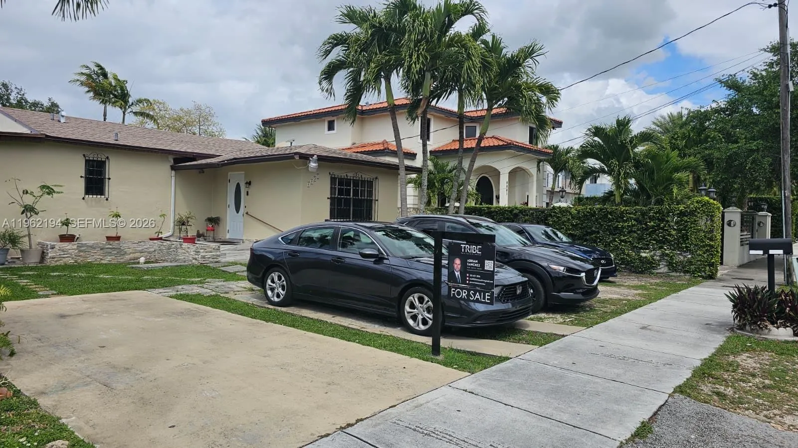 8891 Sw 28th St, Miami, Florida 33165, Miami, Florida 33165, 4 Bedrooms Bedrooms, ,2 BathroomsBathrooms,Residential,For Sale,8891 Sw 28th St, Miami, Florida 33165,A11962194