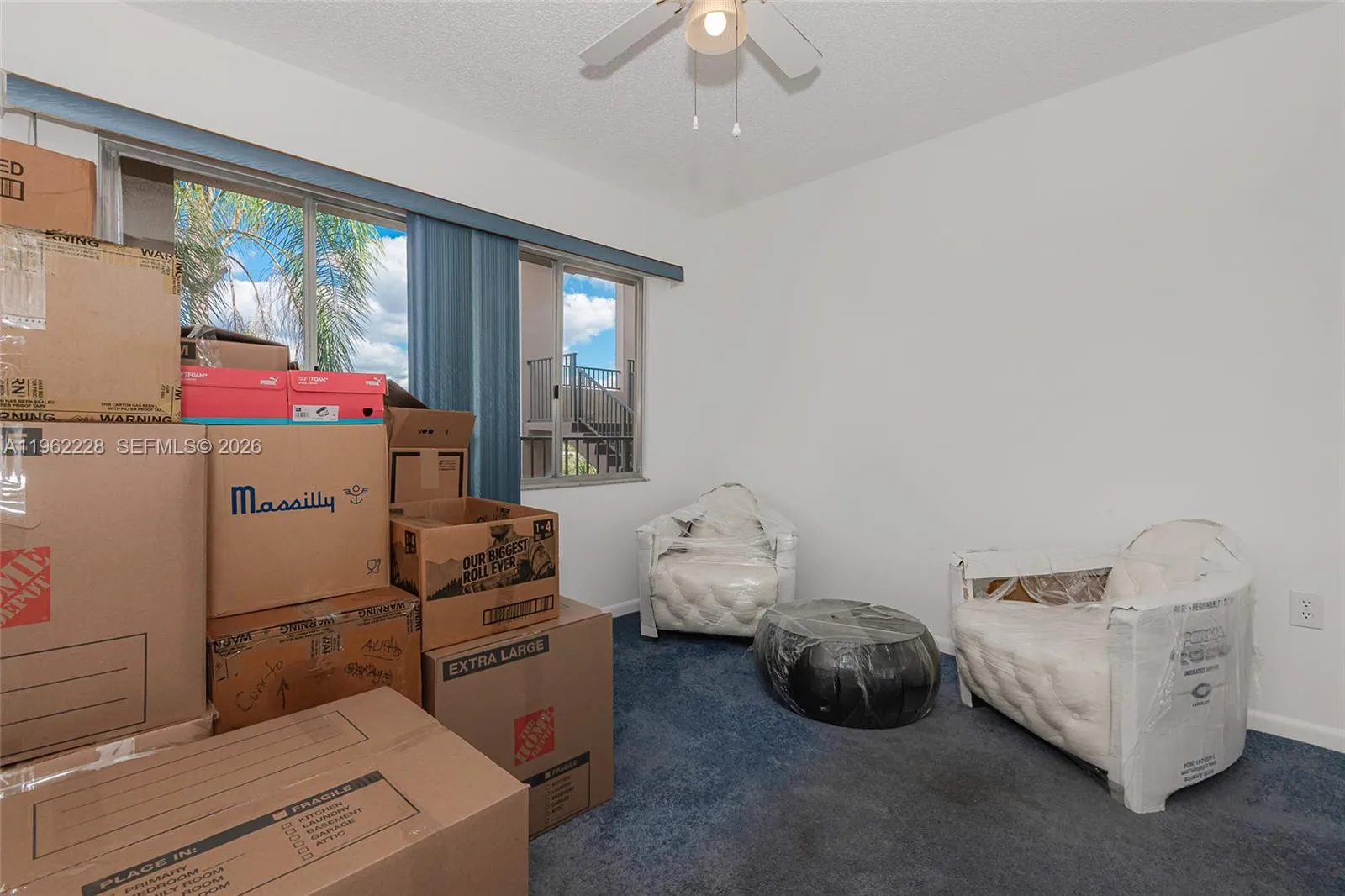12550 Sw 15th St 302e, Pembroke Pines, Florida 330, Pembroke Pines, Florida 33027, 2 Bedrooms Bedrooms, ,2 BathroomsBathrooms,Residential,For Sale,12550 Sw 15th St 302e, Pembroke Pines, Florida 330,A11962228
