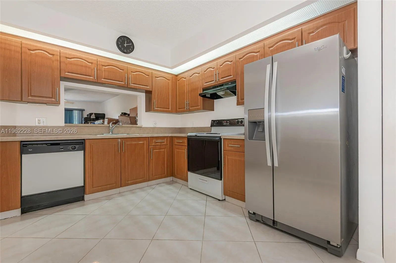 12550 Sw 15th St 302e, Pembroke Pines, Florida 330, Pembroke Pines, Florida 33027, 2 Bedrooms Bedrooms, ,2 BathroomsBathrooms,Residential,For Sale,12550 Sw 15th St 302e, Pembroke Pines, Florida 330,A11962228