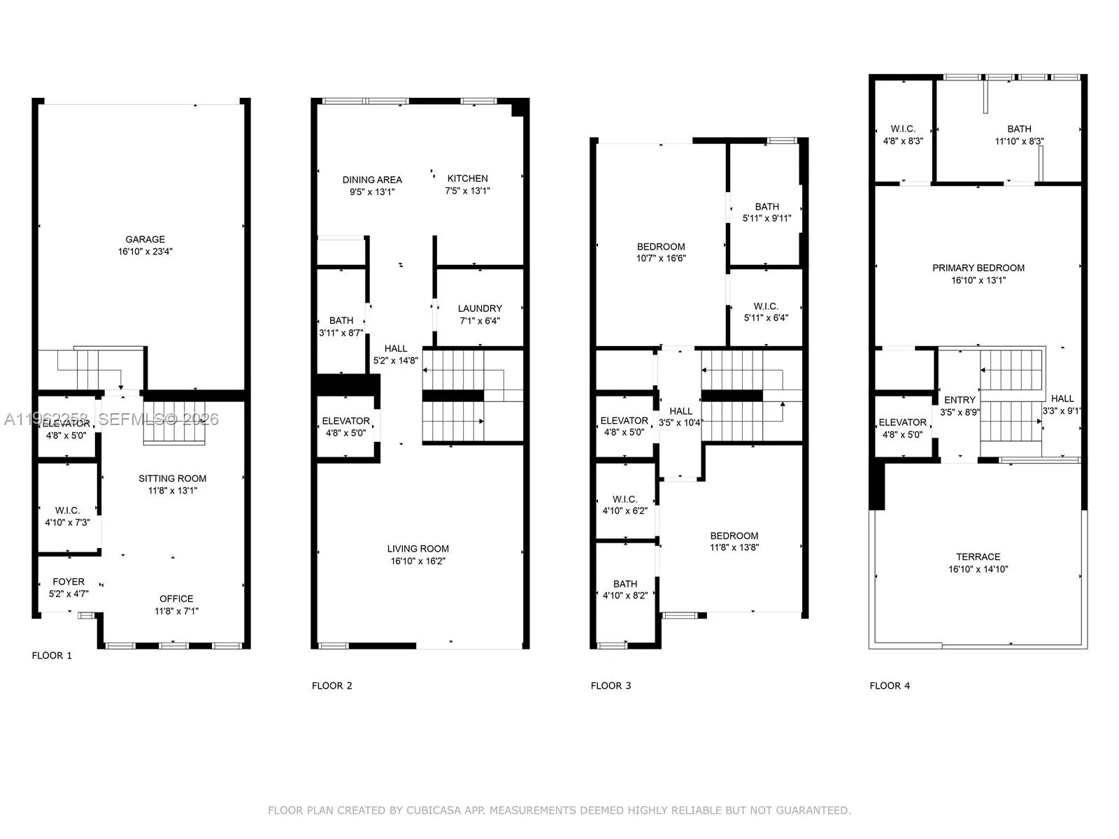 89 N Shore Dr, Miami Beach, Florida 33141, Miami Beach, Florida 33141, 3 Bedrooms Bedrooms, ,3 BathroomsBathrooms,Residential,For Sale,89 N Shore Dr, Miami Beach, Florida 33141,A11962258