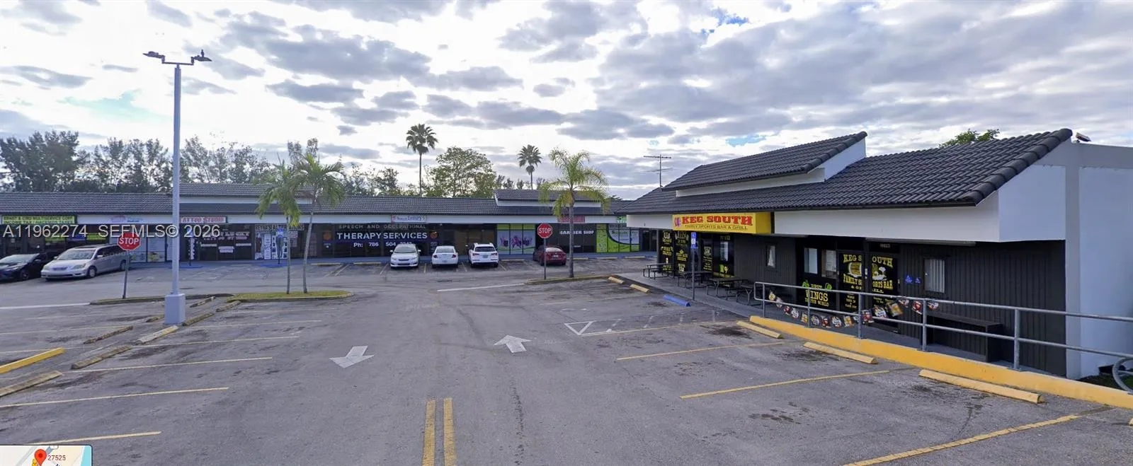 Homestead, Florida 33032, ,Commercial Lease,For Rent,A11962274