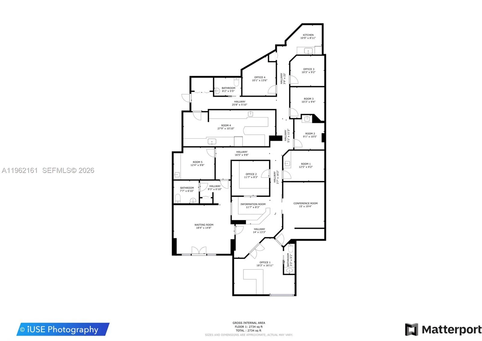135 San Lorenzo Ave 100, Coral Gables, Florida 331, Coral Gables, Florida 33146, ,Commercial Sale,For Sale,135 San Lorenzo Ave 100, Coral Gables, Florida 331,A11962161