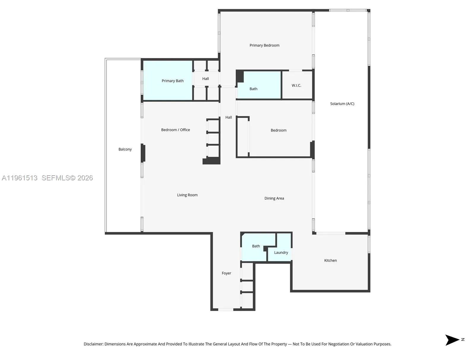 1000 Venetian Way 403, Miami Beach, Florida 33139, Miami Beach, Florida 33139, 3 Bedrooms Bedrooms, ,2 BathroomsBathrooms,Residential,For Sale,1000 Venetian Way 403, Miami Beach, Florida 33139,A11961513