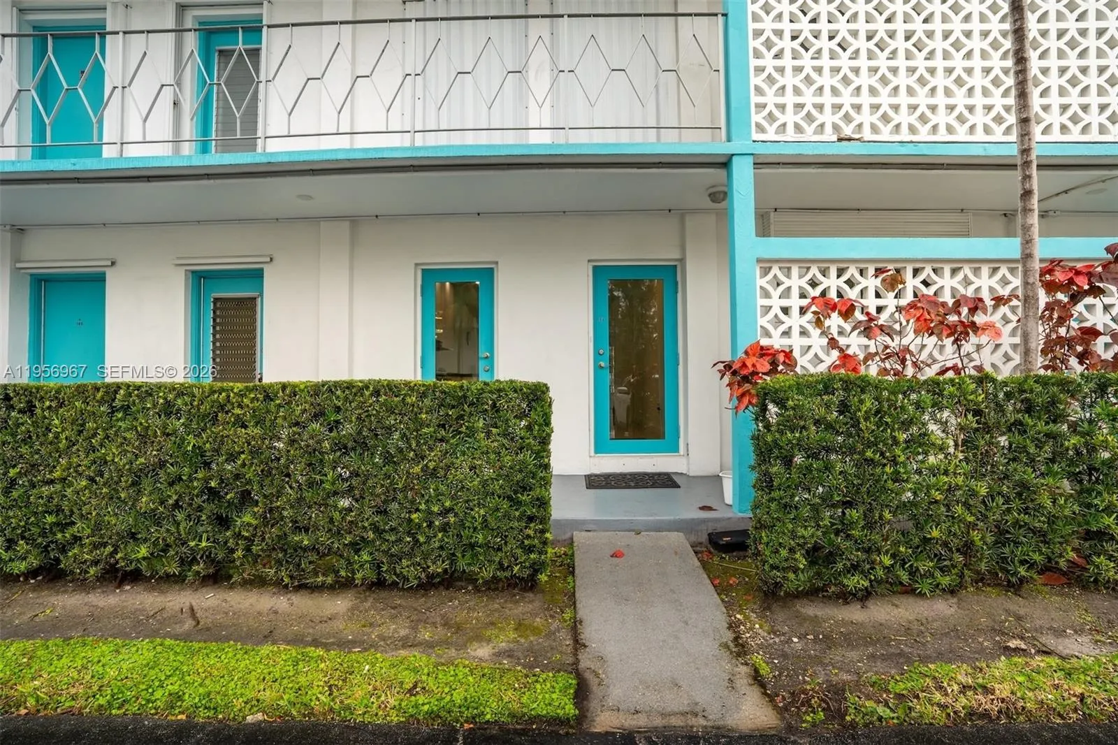 2500 Diana Dr 104, Hallandale Beach, Florida 33009, Hallandale Beach, Florida 33009, 1 Bedroom Bedrooms, ,1 BathroomBathrooms,Residential,For Sale,2500 Diana Dr 104, Hallandale Beach, Florida 33009,A11956967