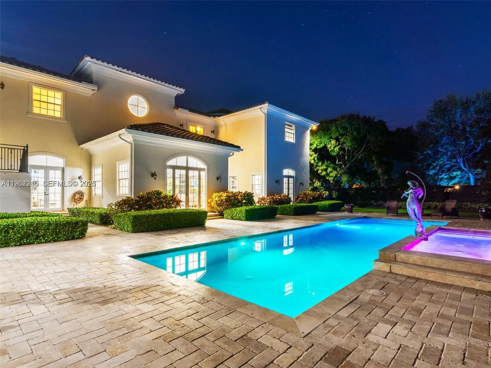 9076 Sw 59th Ct, Pinecrest, Florida 33156, Pinecrest, Florida 33156, 8 Bedrooms Bedrooms, ,8 BathroomsBathrooms,Residential,For Sale,9076 Sw 59th Ct, Pinecrest, Florida 33156,A11962310