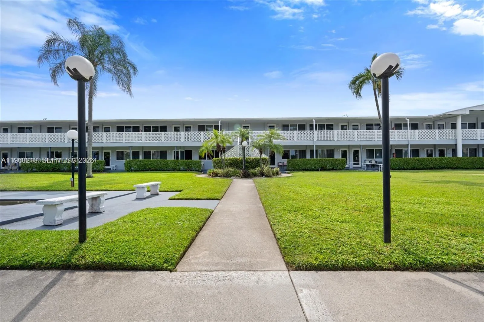 600 Layne 216, Hallandale Beach, Florida 33009, Hallandale Beach, Florida 33009, 1 Bedroom Bedrooms, 2 Rooms Rooms,1 BathroomBathrooms,Residential,For Sale,600 Layne 216, Hallandale Beach, Florida 33009,A11960210
