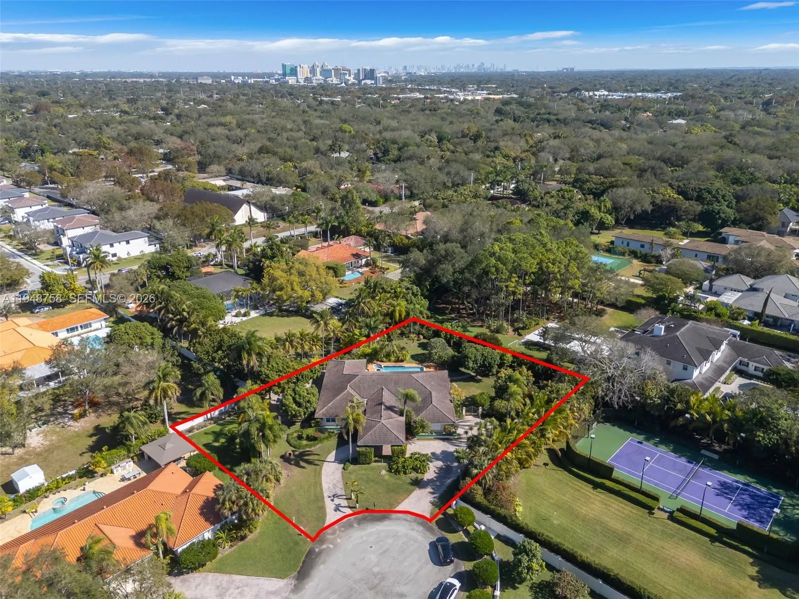 8535 Sw 113th Ter, Miami, Florida 33156, Miami, Florida 33156, 5 Bedrooms Bedrooms, ,4 BathroomsBathrooms,Residential,For Sale,8535 Sw 113th Ter, Miami, Florida 33156,A11948758