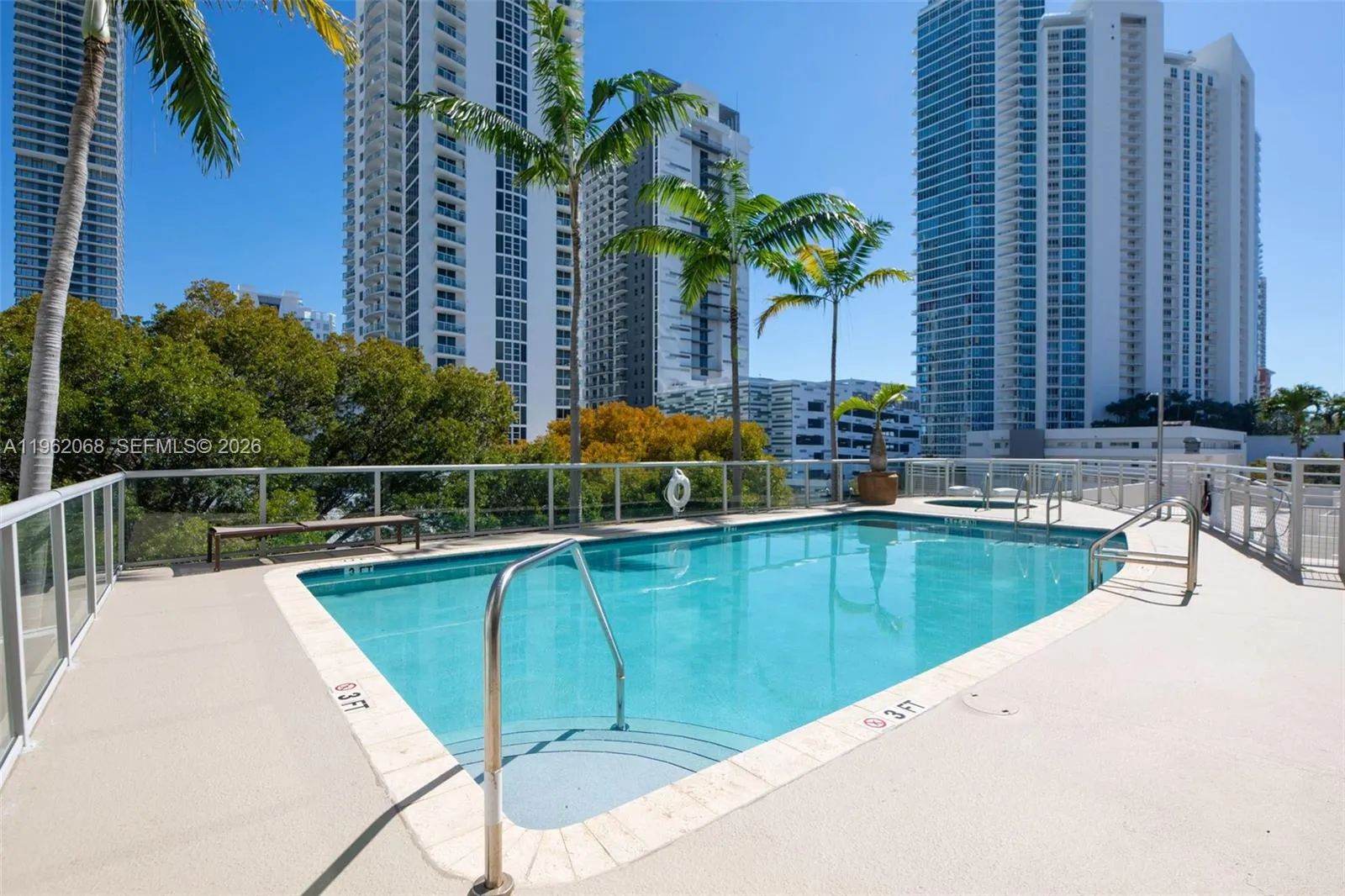 2200 Ne 4th Ave 602, Miami, Florida 33137, Miami, Florida 33137, 2 Bedrooms Bedrooms, ,2 BathroomsBathrooms,Residential,For Sale,2200 Ne 4th Ave 602, Miami, Florida 33137,A11962068