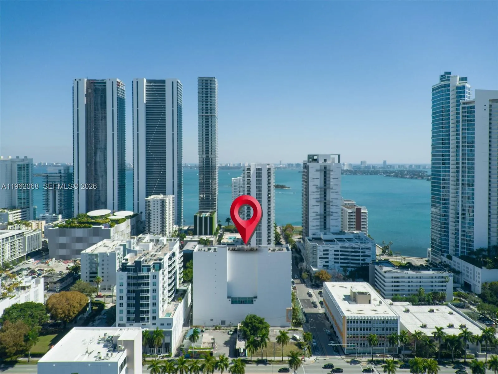 2200 Ne 4th Ave 602, Miami, Florida 33137, Miami, Florida 33137, 2 Bedrooms Bedrooms, ,2 BathroomsBathrooms,Residential,For Sale,2200 Ne 4th Ave 602, Miami, Florida 33137,A11962068