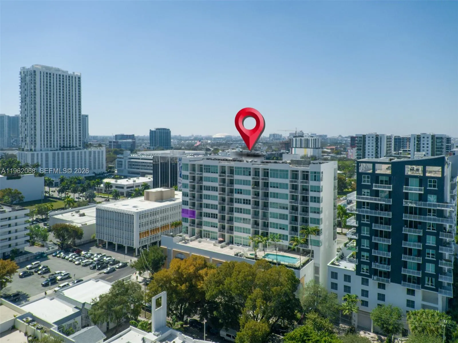 2200 Ne 4th Ave 602, Miami, Florida 33137, Miami, Florida 33137, 2 Bedrooms Bedrooms, ,2 BathroomsBathrooms,Residential,For Sale,2200 Ne 4th Ave 602, Miami, Florida 33137,A11962068