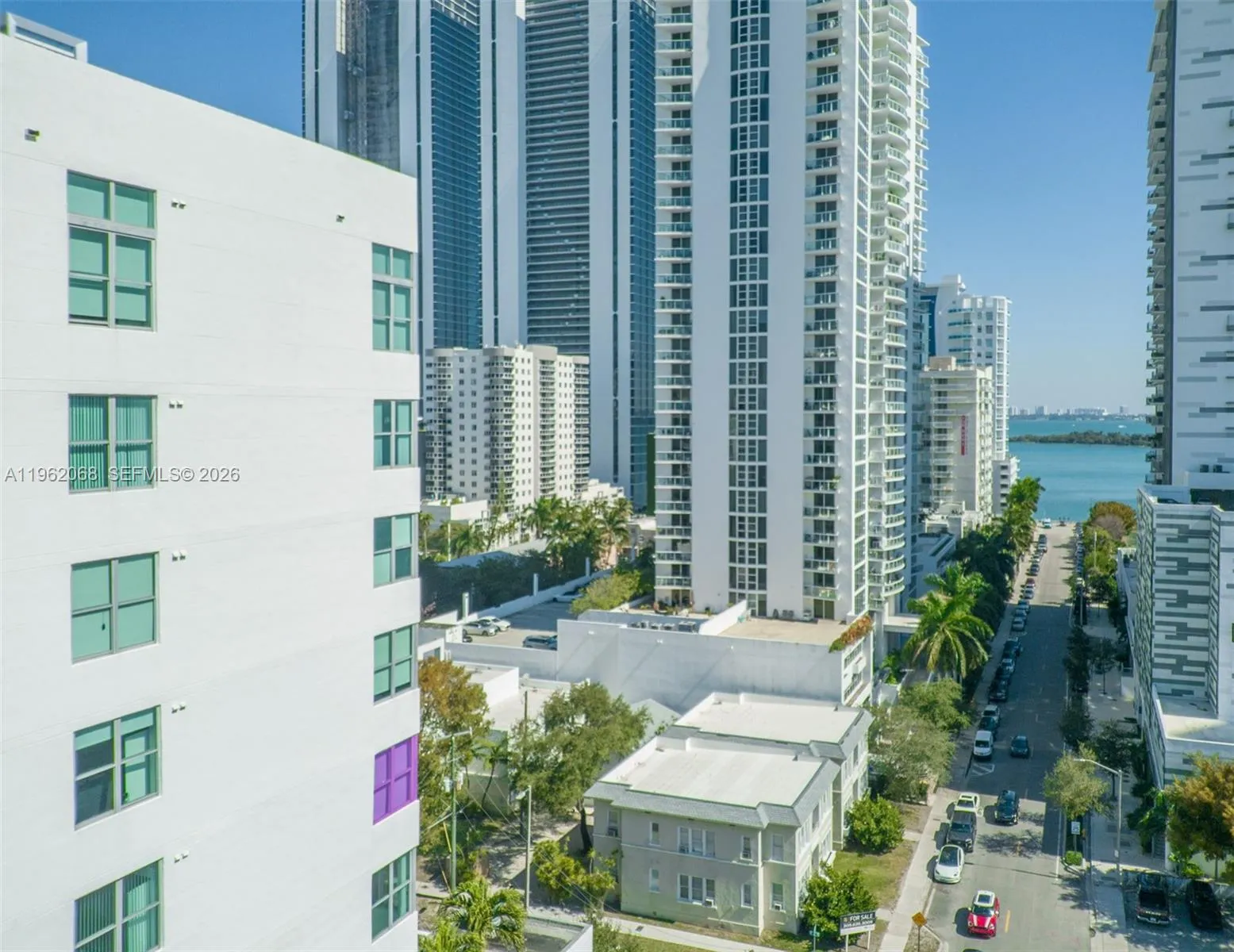 2200 Ne 4th Ave 602, Miami, Florida 33137, Miami, Florida 33137, 2 Bedrooms Bedrooms, ,2 BathroomsBathrooms,Residential,For Sale,2200 Ne 4th Ave 602, Miami, Florida 33137,A11962068