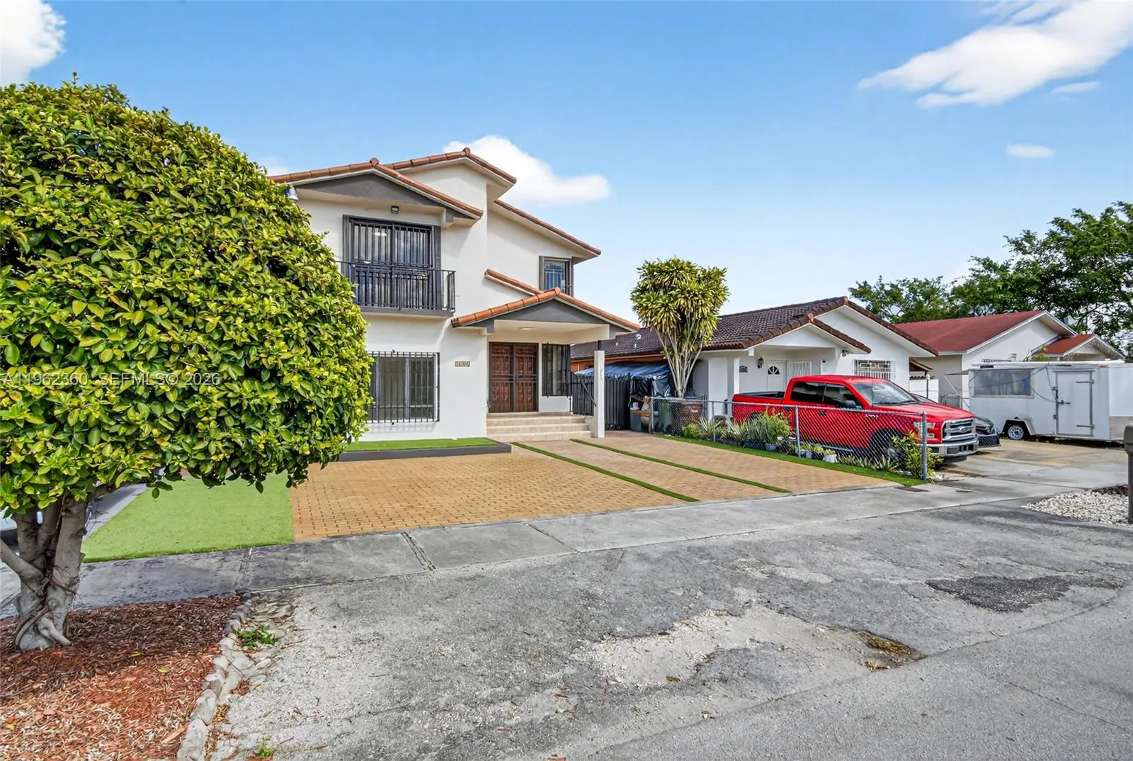 1285 W 42nd Pl, Hialeah, Florida 33012, Hialeah, Florida 33012, 4 Bedrooms Bedrooms, ,3 BathroomsBathrooms,Residential,For Sale,1285 W 42nd Pl, Hialeah, Florida 33012,A11962360