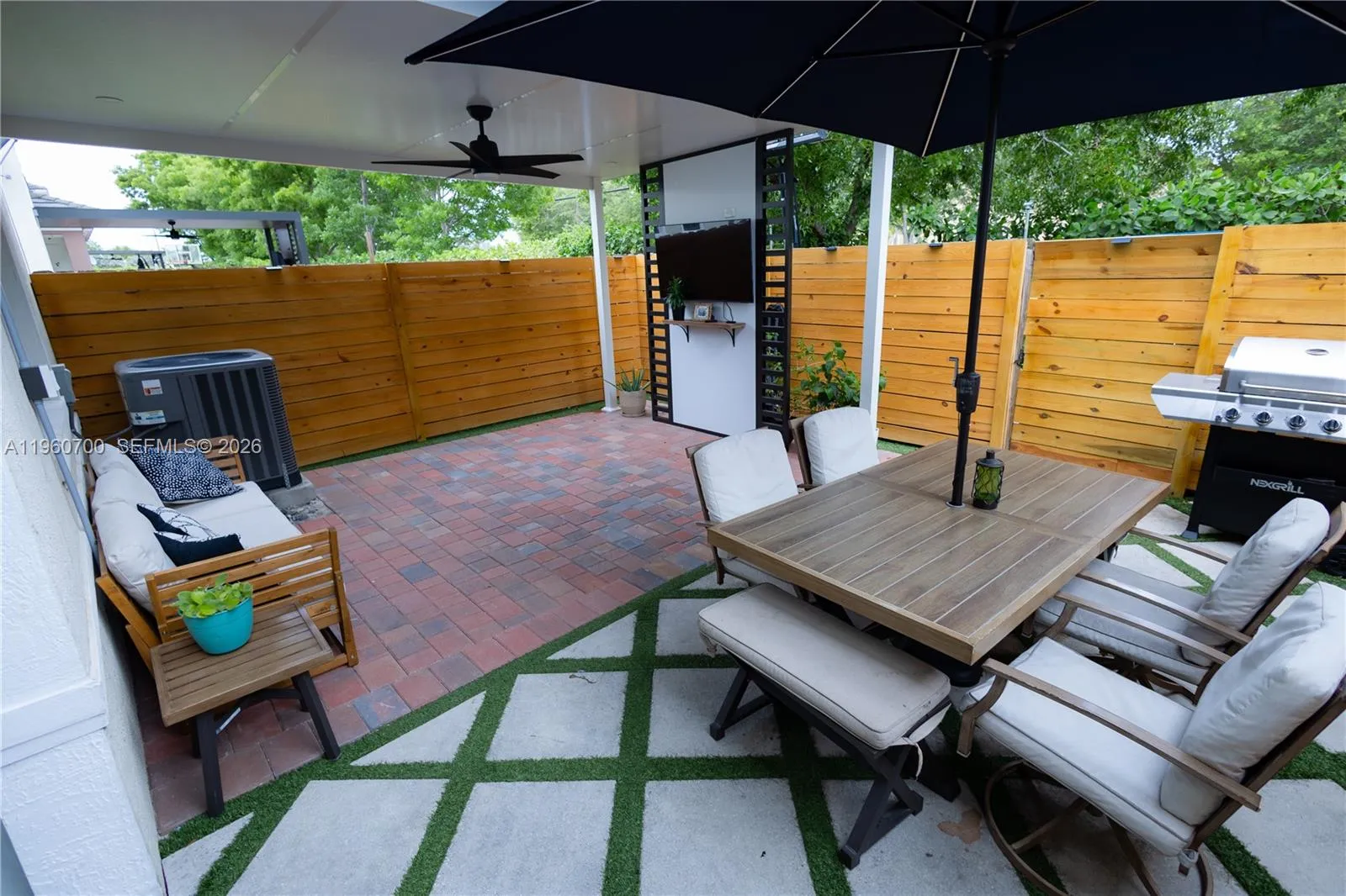 Miami, Florida 33186, 4 Bedrooms Bedrooms, ,2 BathroomsBathrooms,Residential,For Sale,A11960700