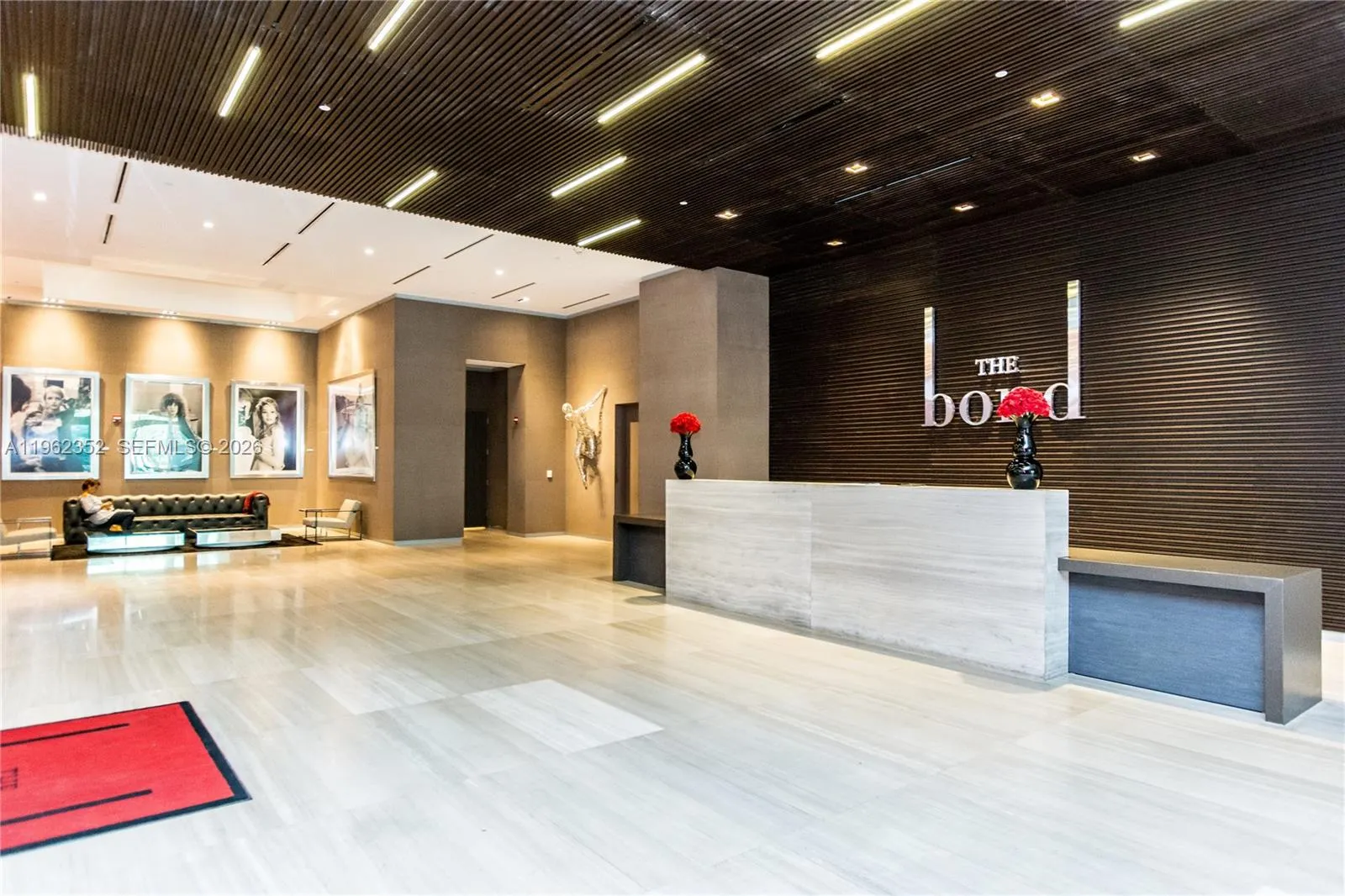 1080 Brickell Ave 1706, Miami, Florida 33131, Miami, Florida 33131, 1 Bedroom Bedrooms, ,1 BathroomBathrooms,Residential,For Sale,1080 Brickell Ave 1706, Miami, Florida 33131,A11962352