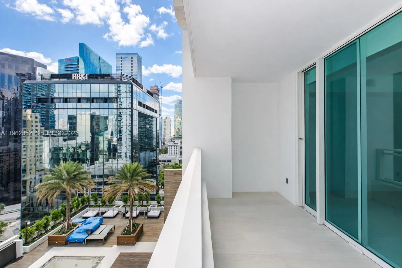 1080 Brickell Ave 1706, Miami, Florida 33131, Miami, Florida 33131, 1 Bedroom Bedrooms, ,1 BathroomBathrooms,Residential,For Sale,1080 Brickell Ave 1706, Miami, Florida 33131,A11962352