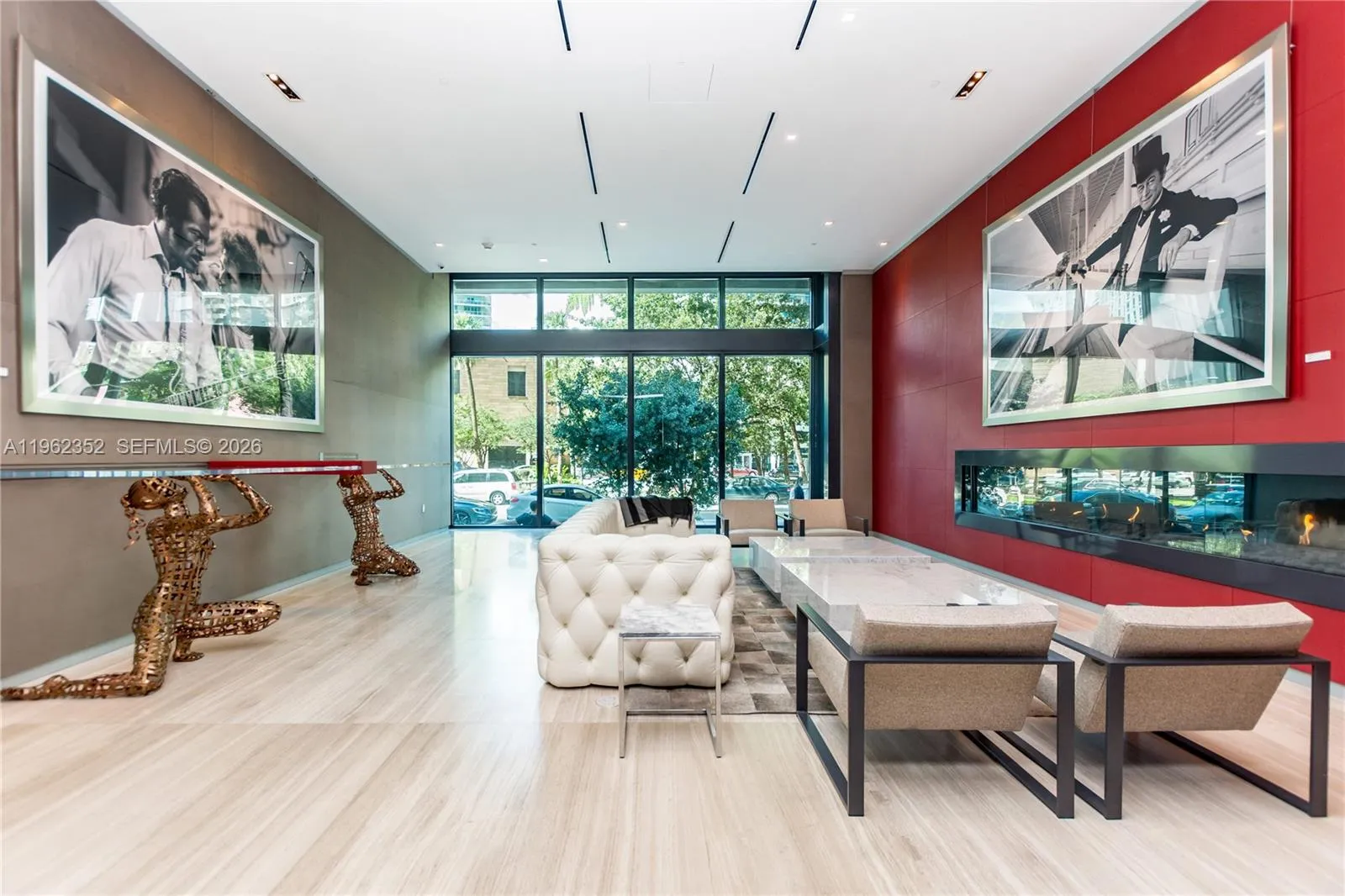 1080 Brickell Ave 1706, Miami, Florida 33131, Miami, Florida 33131, 1 Bedroom Bedrooms, ,1 BathroomBathrooms,Residential,For Sale,1080 Brickell Ave 1706, Miami, Florida 33131,A11962352