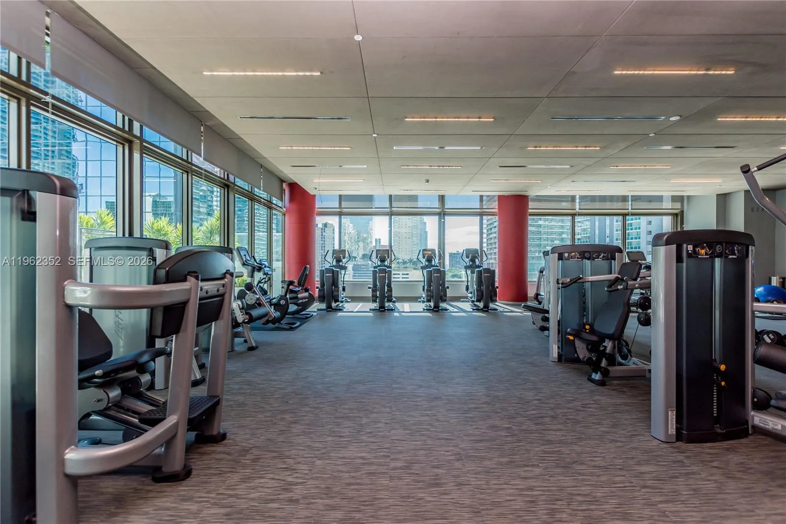 1080 Brickell Ave 1706, Miami, Florida 33131, Miami, Florida 33131, 1 Bedroom Bedrooms, ,1 BathroomBathrooms,Residential,For Sale,1080 Brickell Ave 1706, Miami, Florida 33131,A11962352